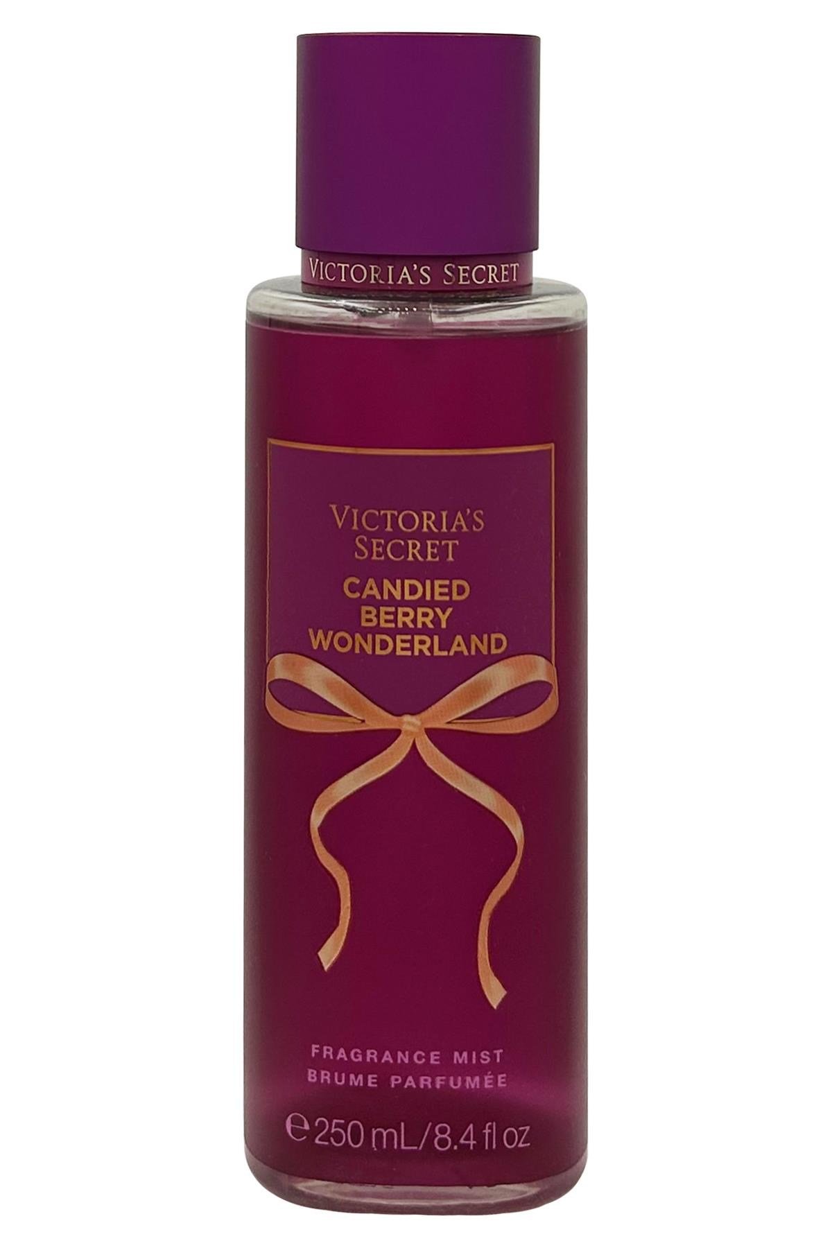 Victoria's Secret Candied Berry Wonderland Vücut Spreyi 250ML