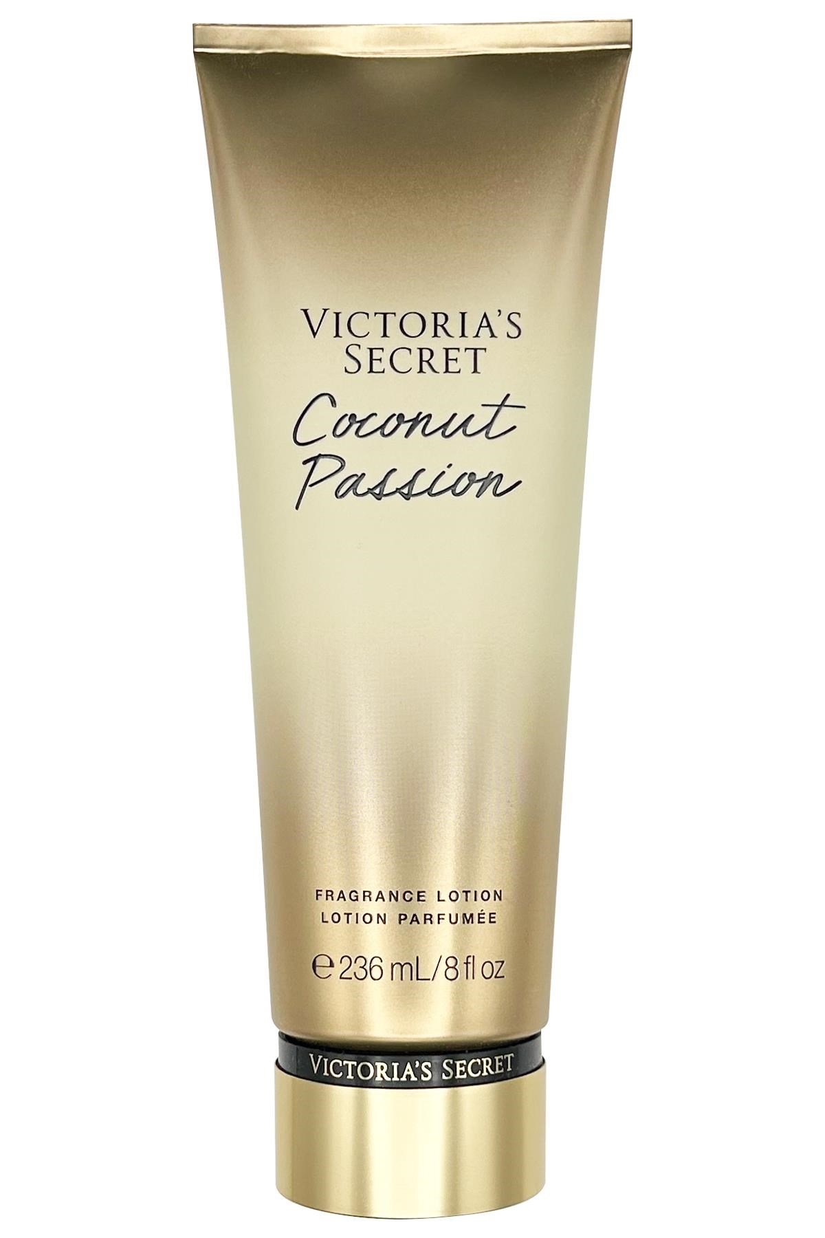 Victoria's Secret Coconut Passion Vücut Losyonu 236ML
