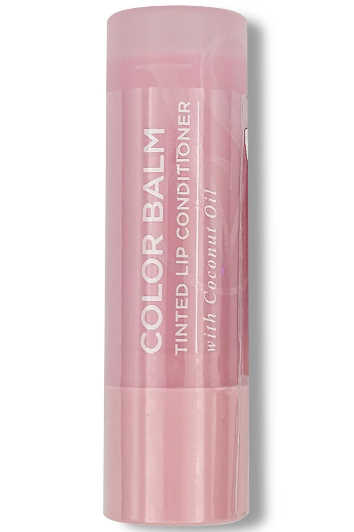 Victoria's Secret Color Balm Rose Renkli Dudak Kremi 4GR