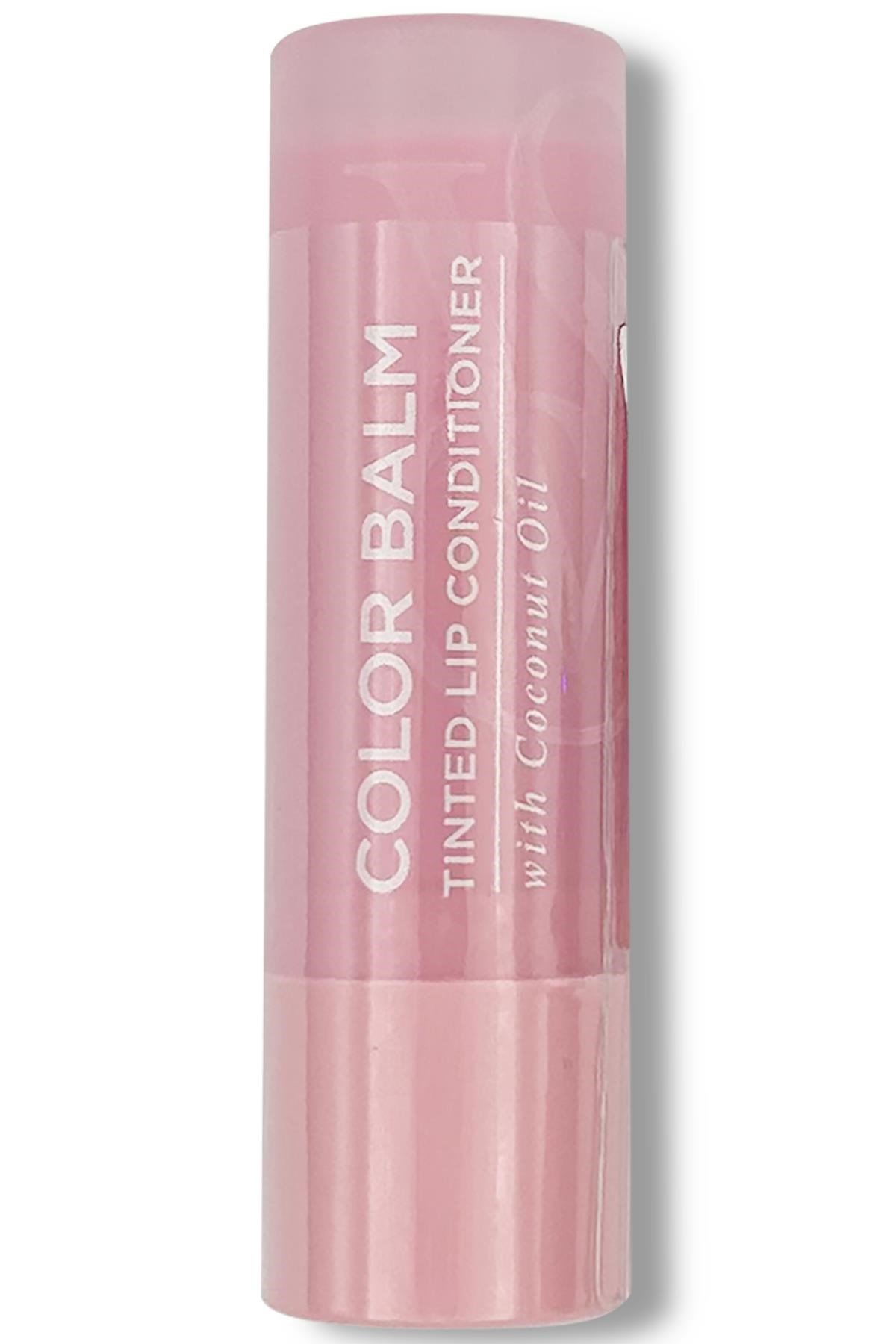 Victoria's Secret Color Balm Rose Renkli Dudak Kremi 4GR
