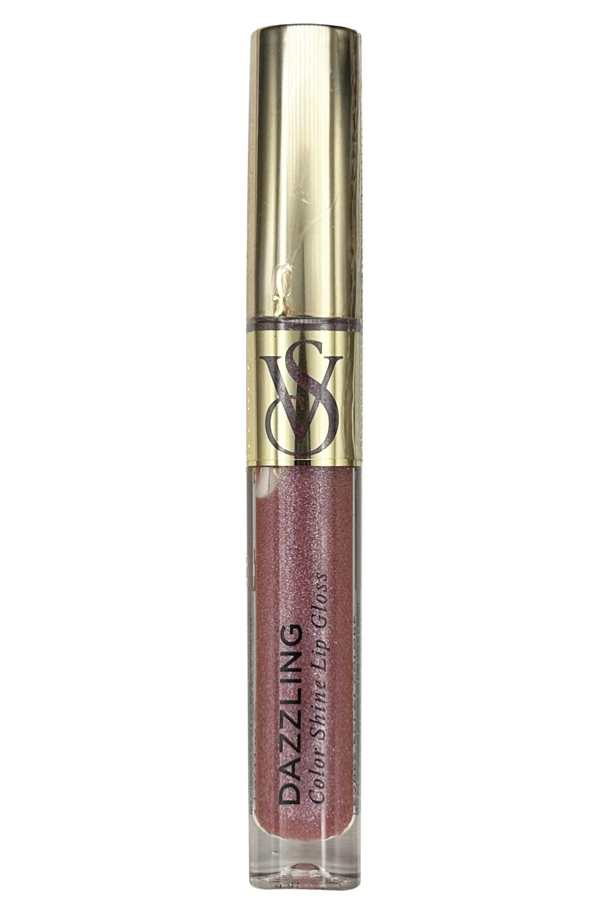 Victoria's Secret Dazzling Renkli Dudak Parlatıcısı 3.1GR