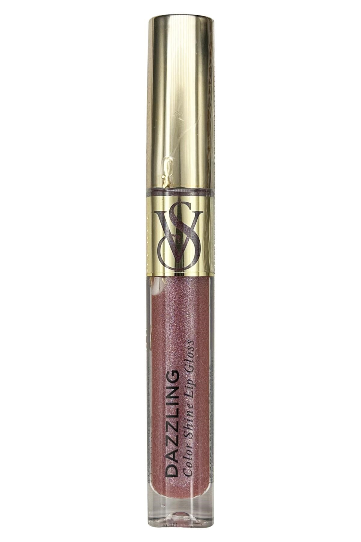Victoria's Secret Dazzling Renkli Dudak Parlatıcısı 3.1GR