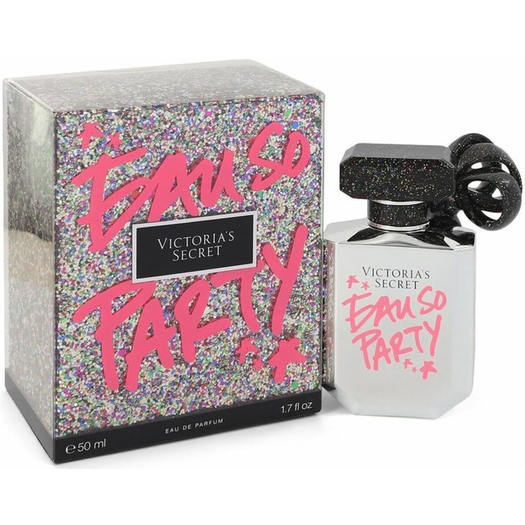 Victoria's Secret Eau So Party EDP 50ML Kadın Parfüm