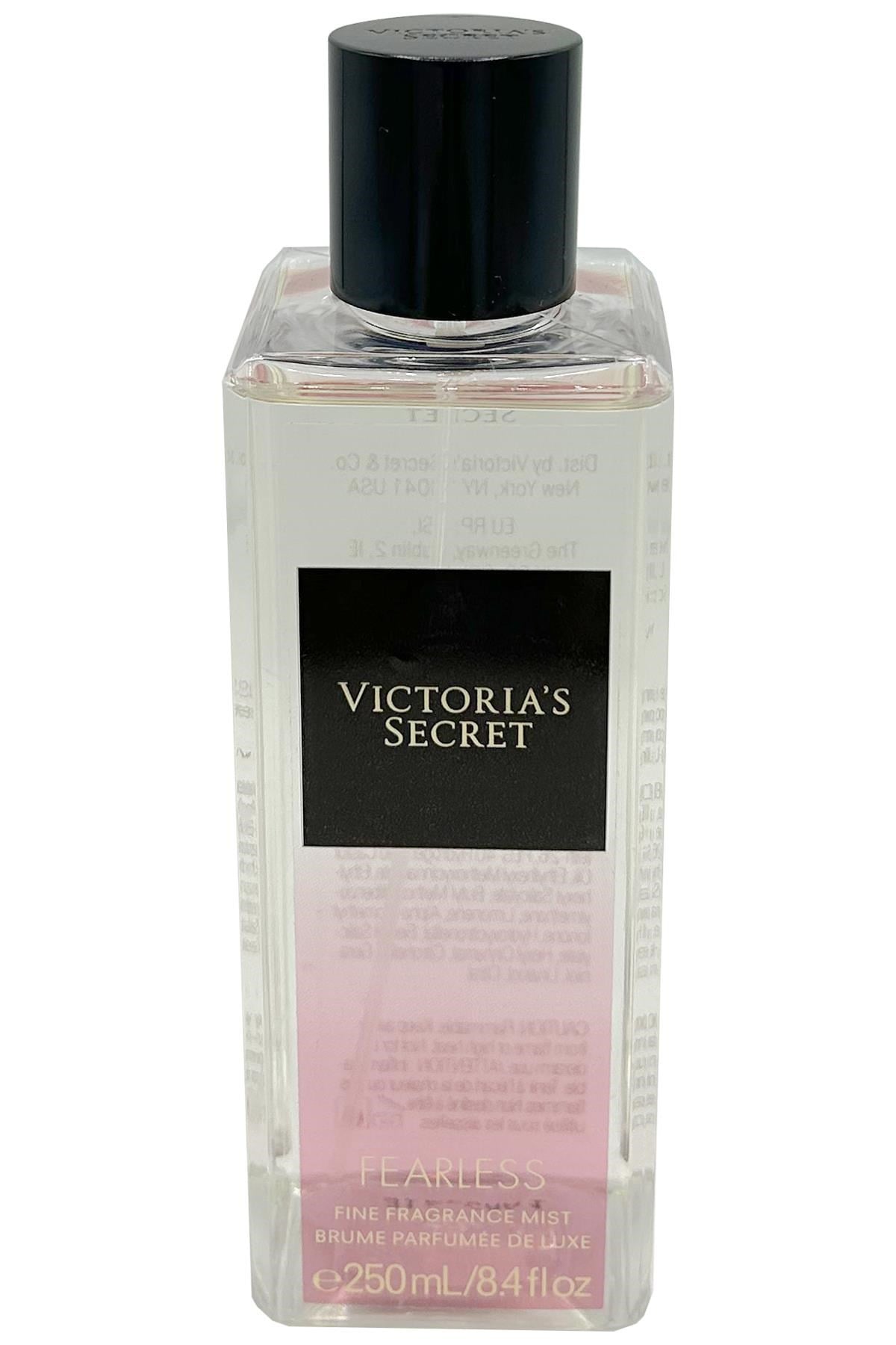 Victoria's Secret Fearless Vücut Spreyi 250ML