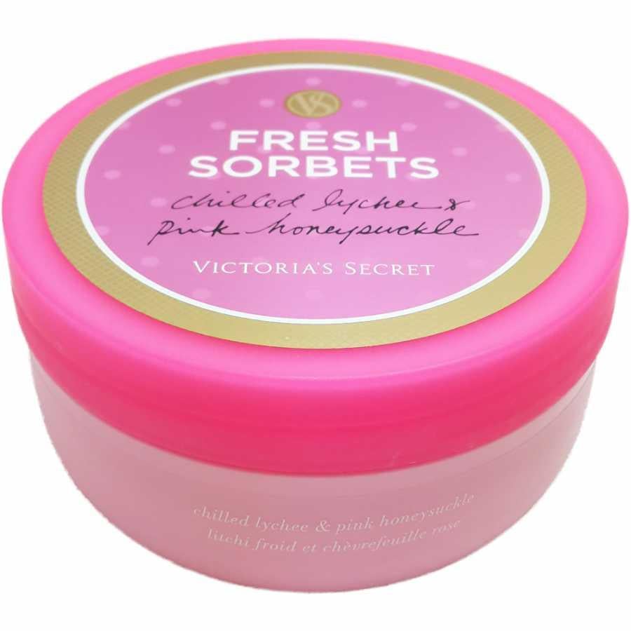 Victoria's Secret Fresh Sorbets Souffle 185GR