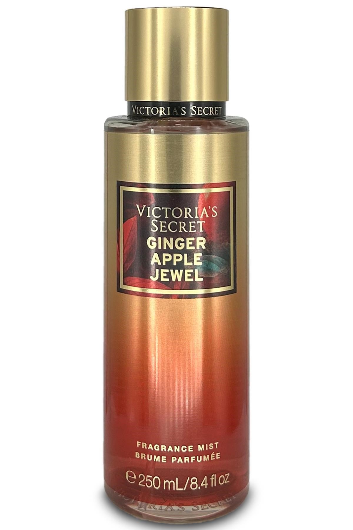 Victoria's Secret Ginger Apple Jewel Vücut Spreyi 250ML