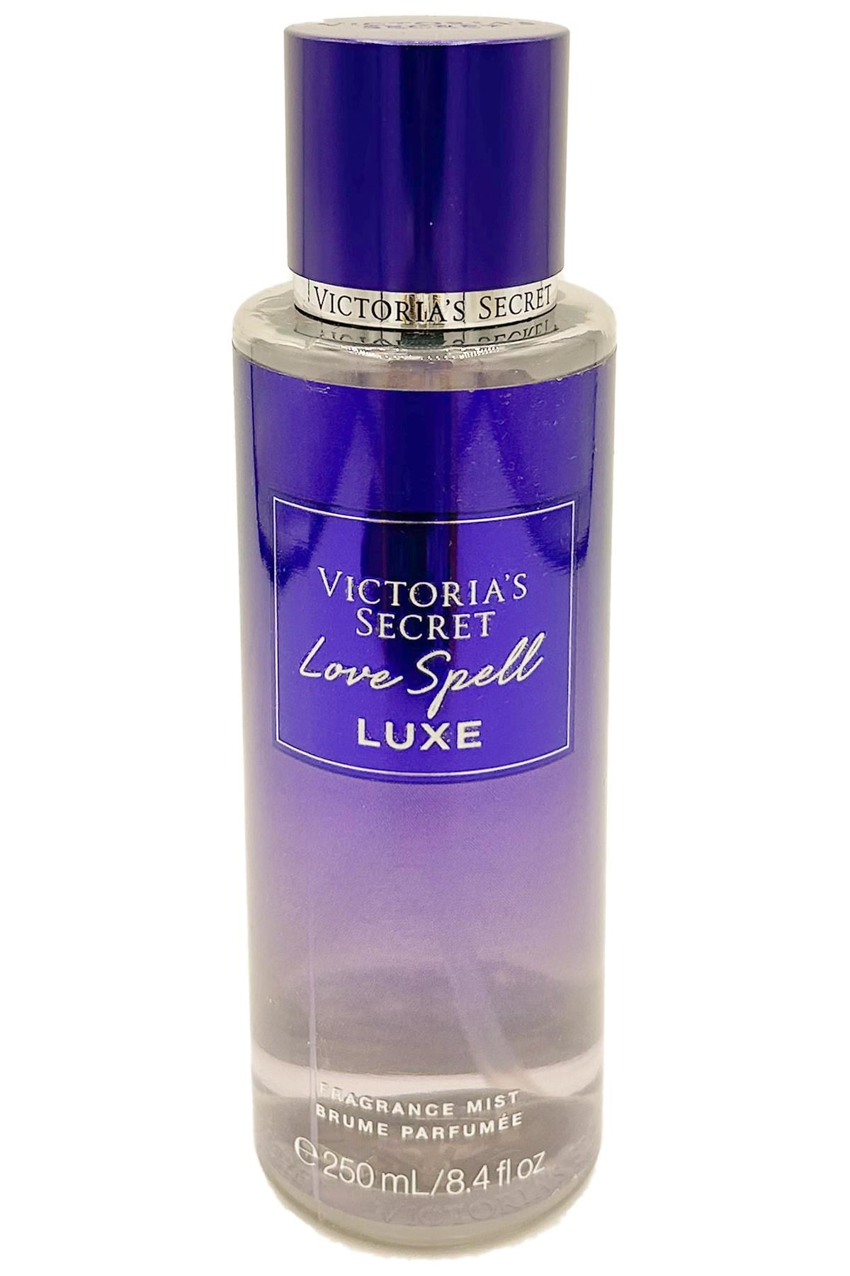 Victoria's Secret Love Spell Luxe Vücut Spreyi 250ML