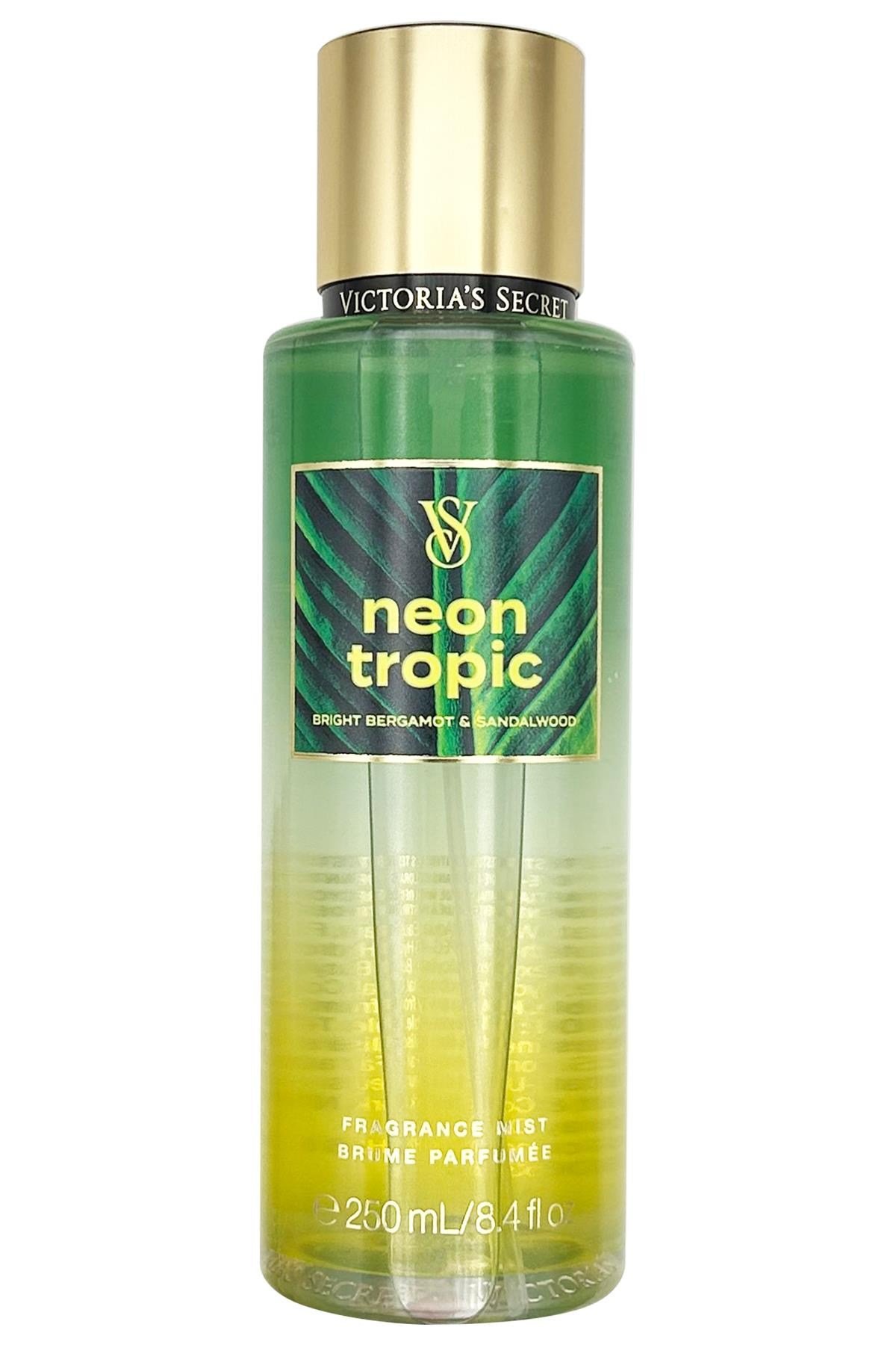 Victoria's Secret Neon Tropic Vücut Spreyi 250ML