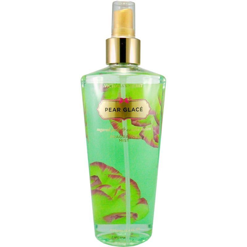 Victoria's Secret Pear Glace Fragrance Mist 250ML
