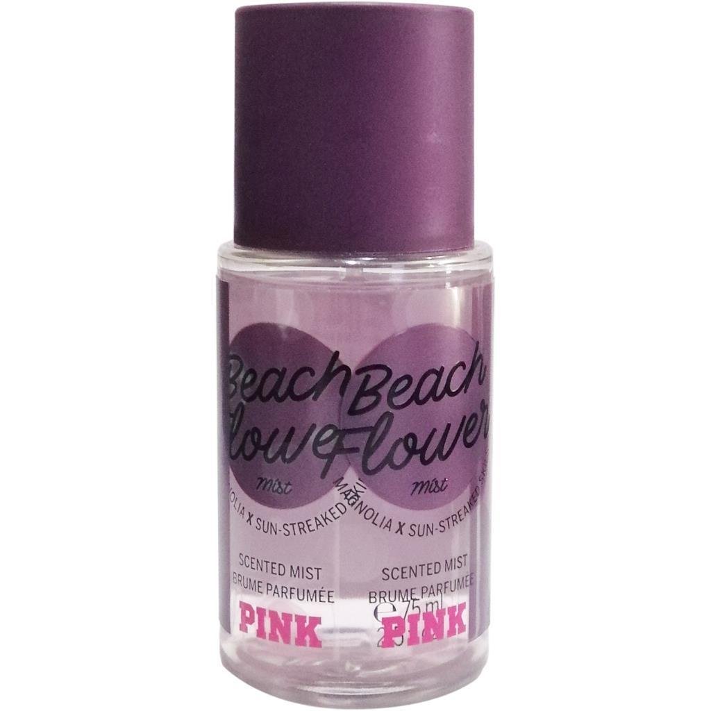 Victoria's Secret Pink Beach Flower Scented Mist 75ML