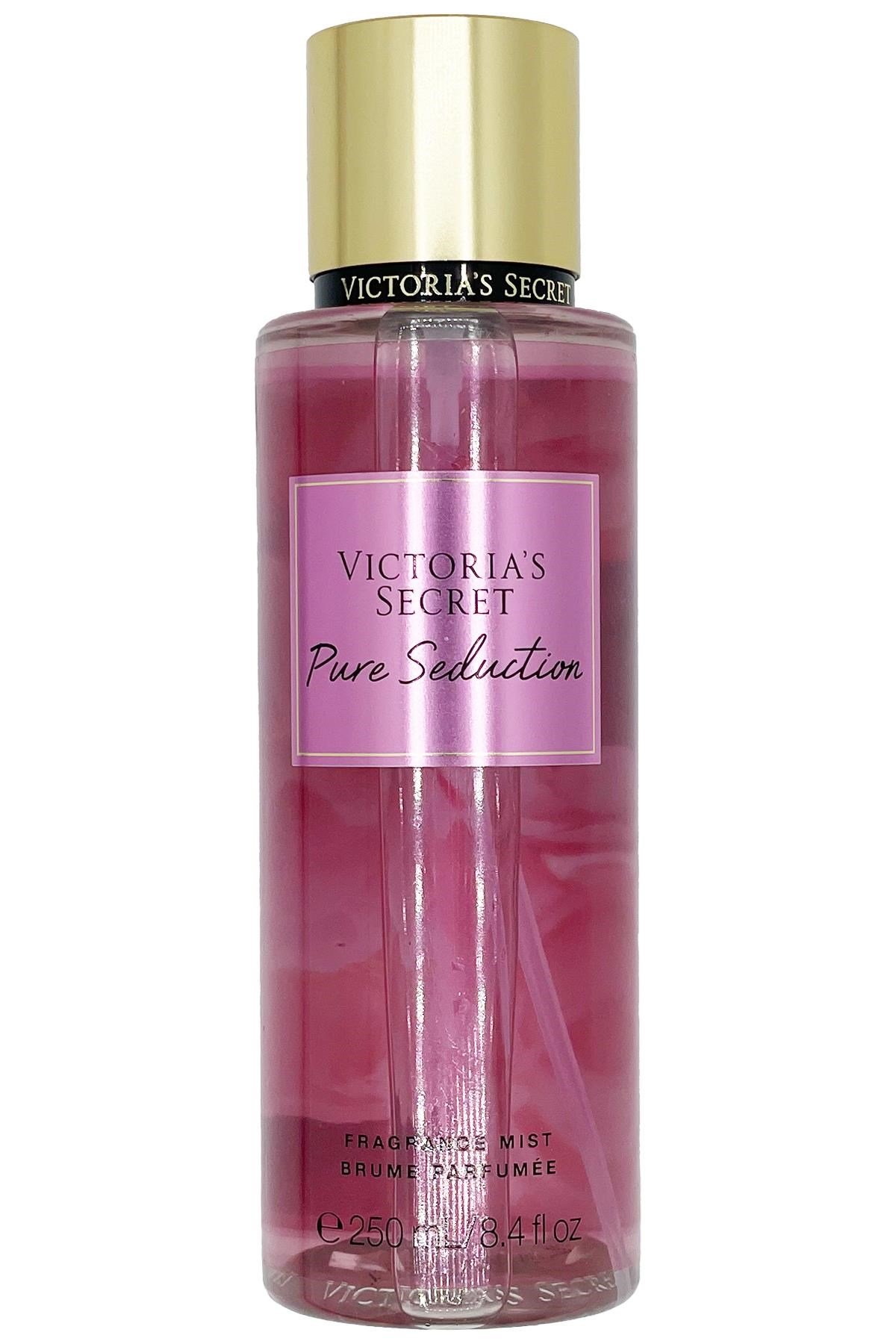 Victoria's Secret Pure Seduction Fragrance Mist 250ML