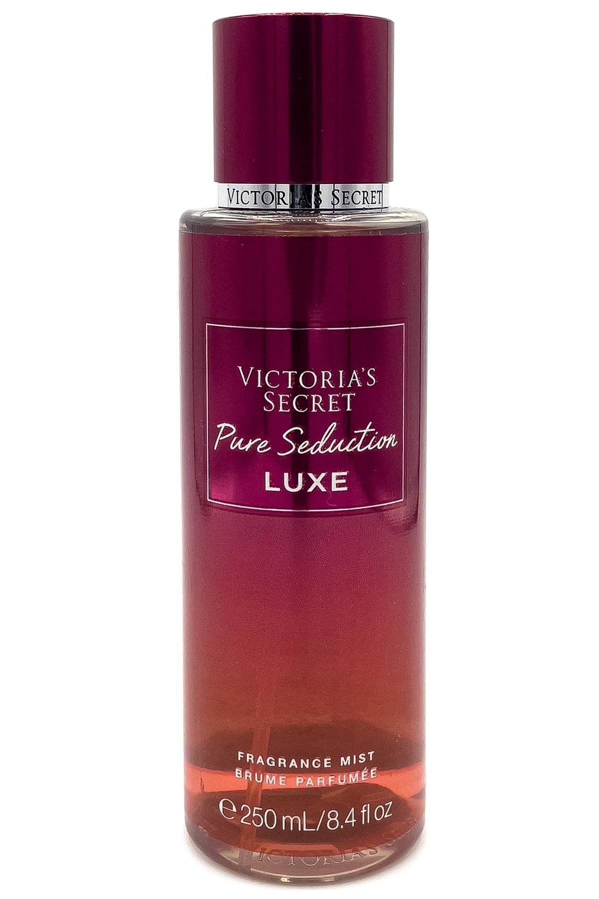 Victoria's Secret Pure Seduction Luxe Vücut Spreyi 250ML