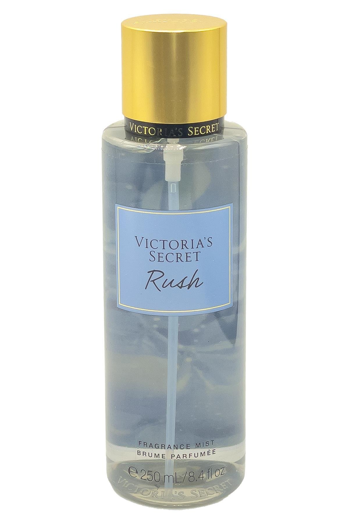Victoria's Secret Rush Vücut Spreyi 250ML