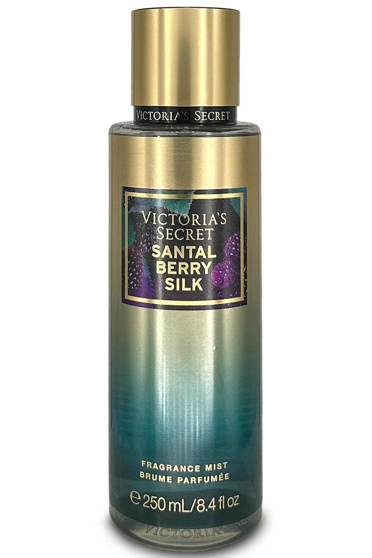 Victoria's Secret Santal Berry Silk Vücut Spreyi 250ML