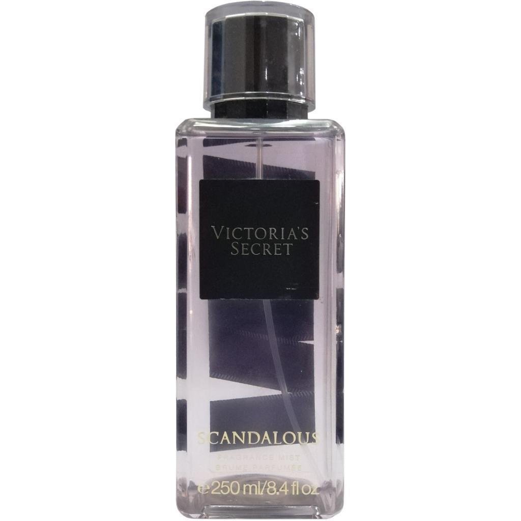 Victoria's Secret Scandalous Fragrance Mist 250ML - 3ka.com.tr