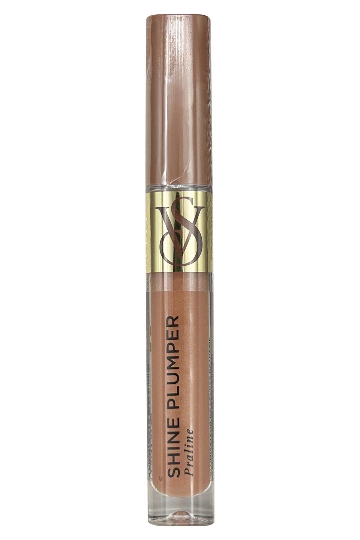 Victoria's Secret Shine Dudak Dolgunlaştırıcısı Praline 3.1GR