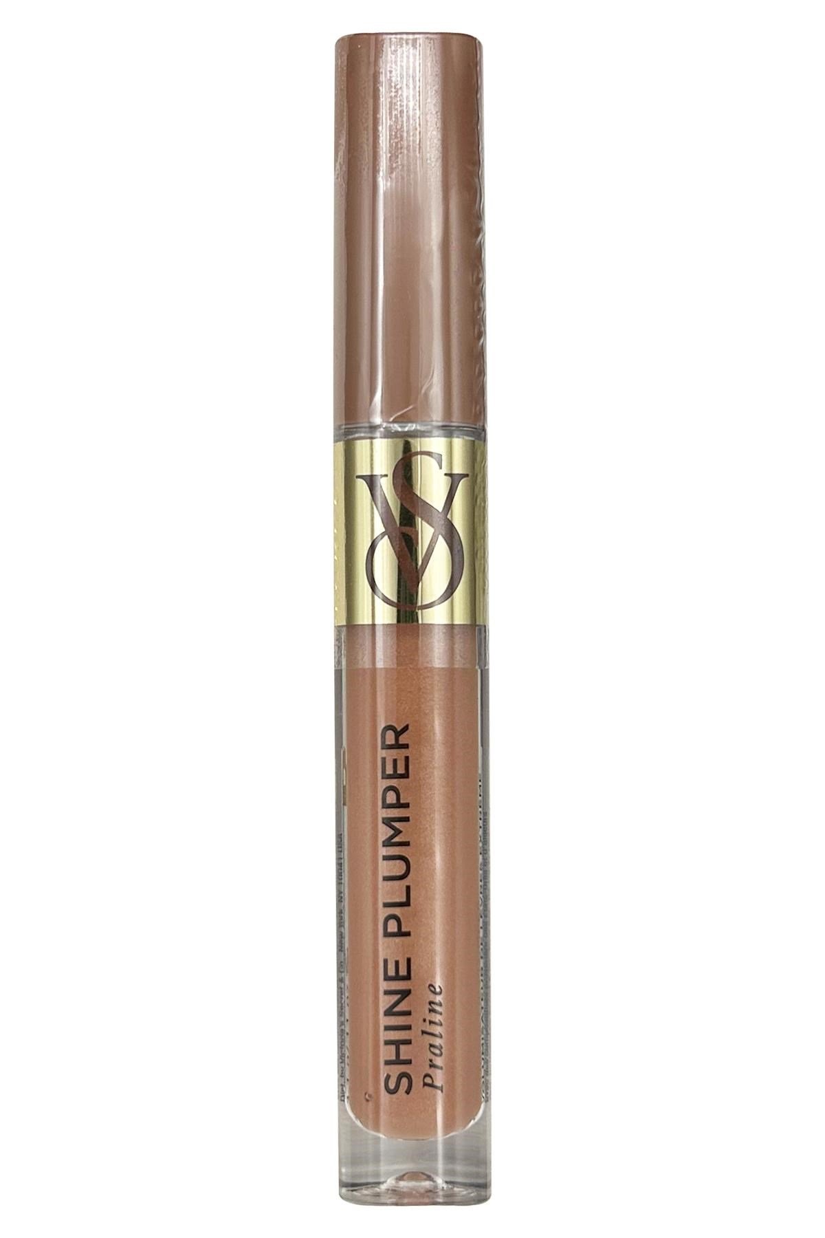Victoria's Secret Shine Dudak Dolgunlaştırıcısı Praline 3.1GR