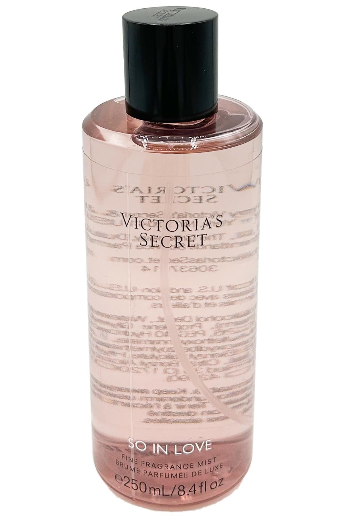Victoria's Secret So in Love Vücut Spreyi 250ML