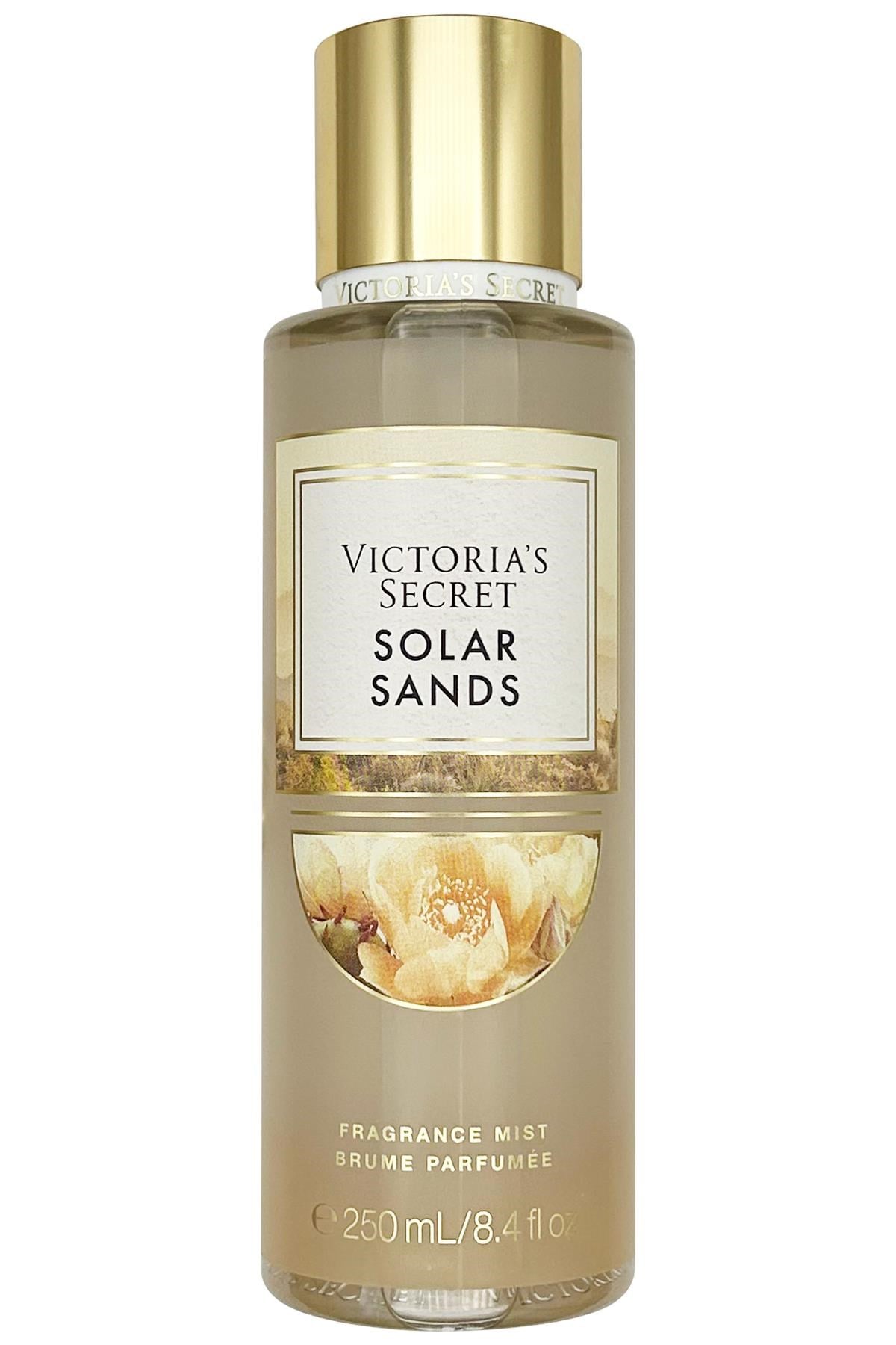 Victoria's Secret Solar Sands Vücut Spreyi 250ML