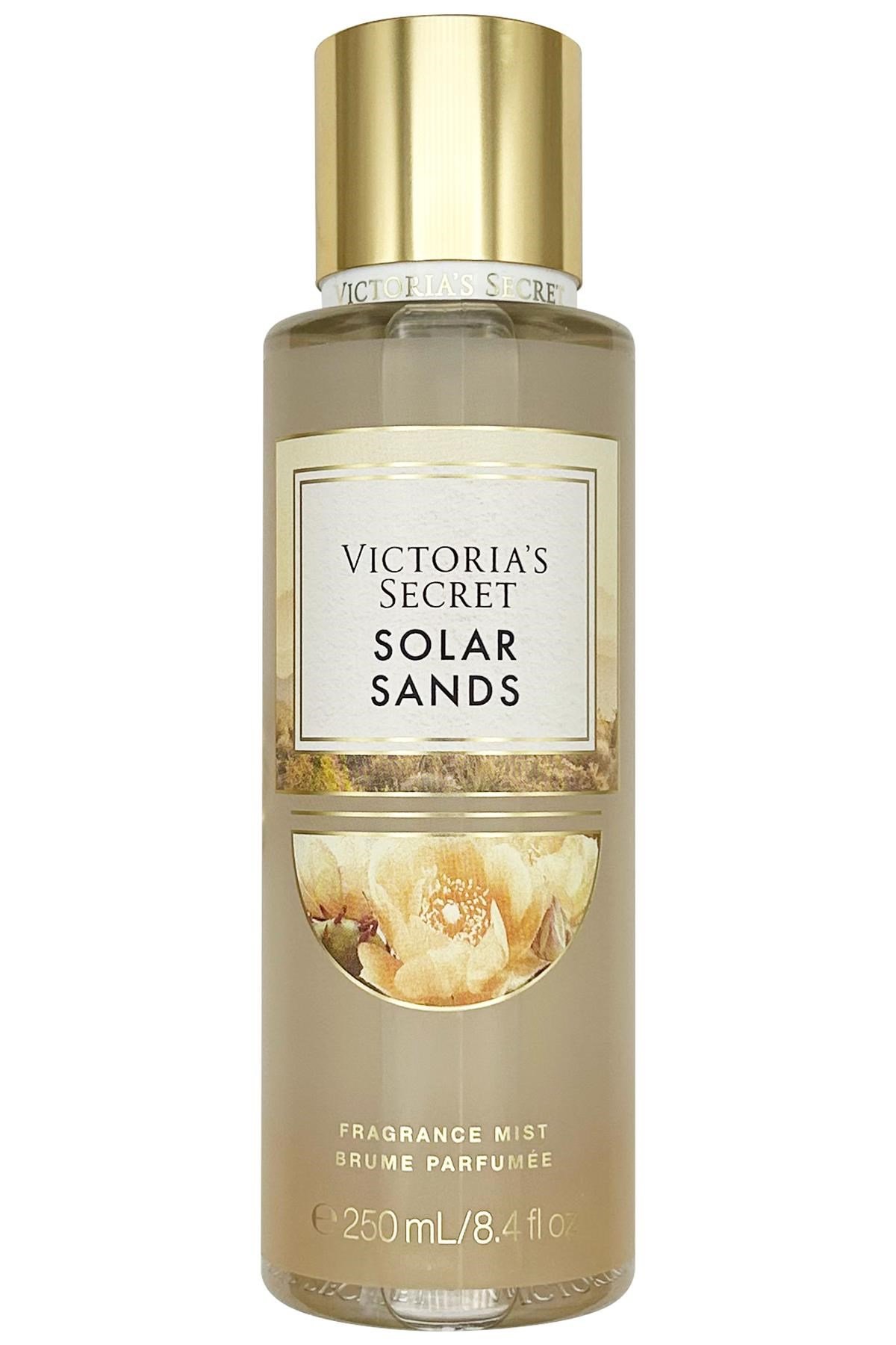 Victoria's Secret Solar Sands Vücut Spreyi 250ML