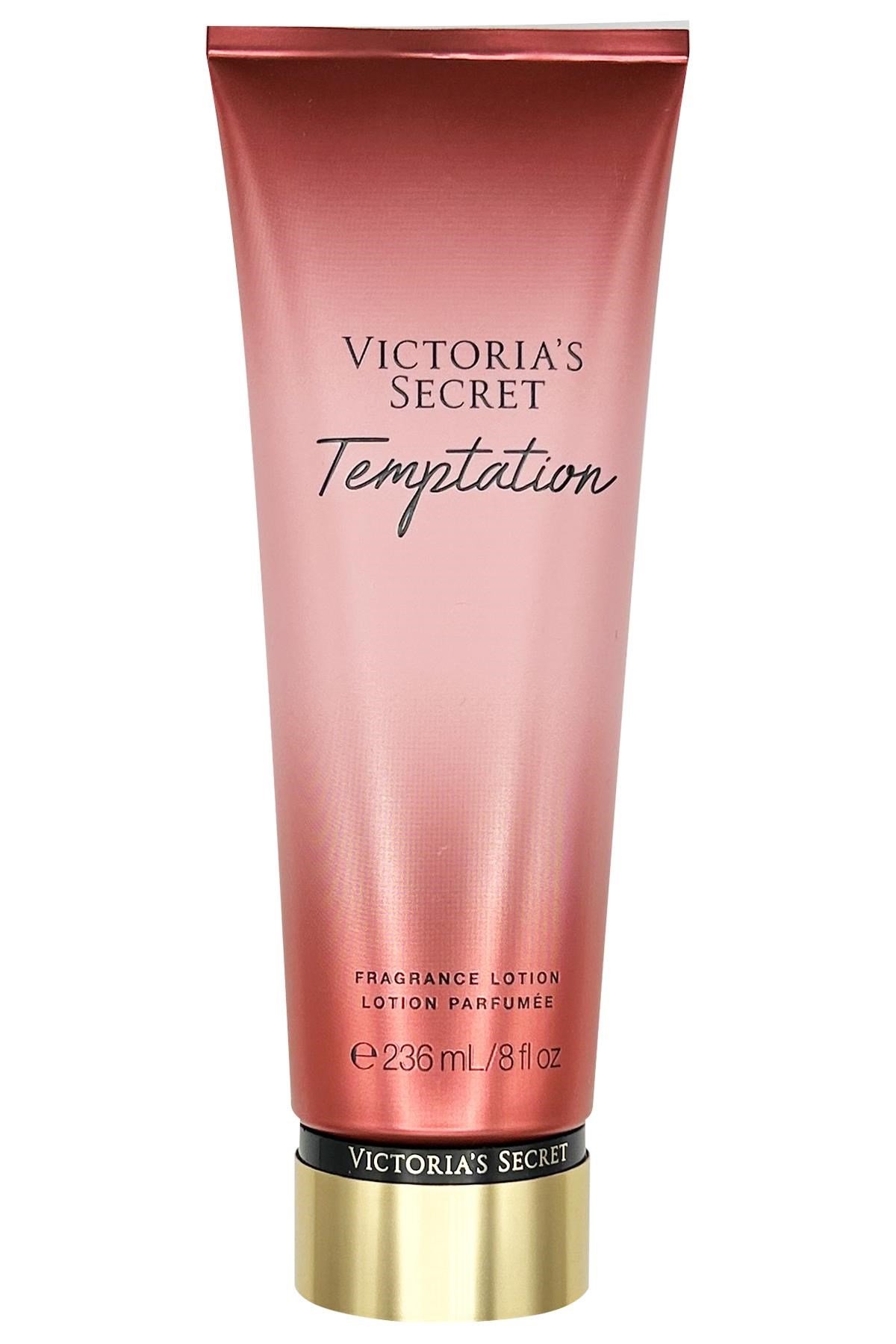 Victoria's Secret Temptation Vücut Losyonu 236ML