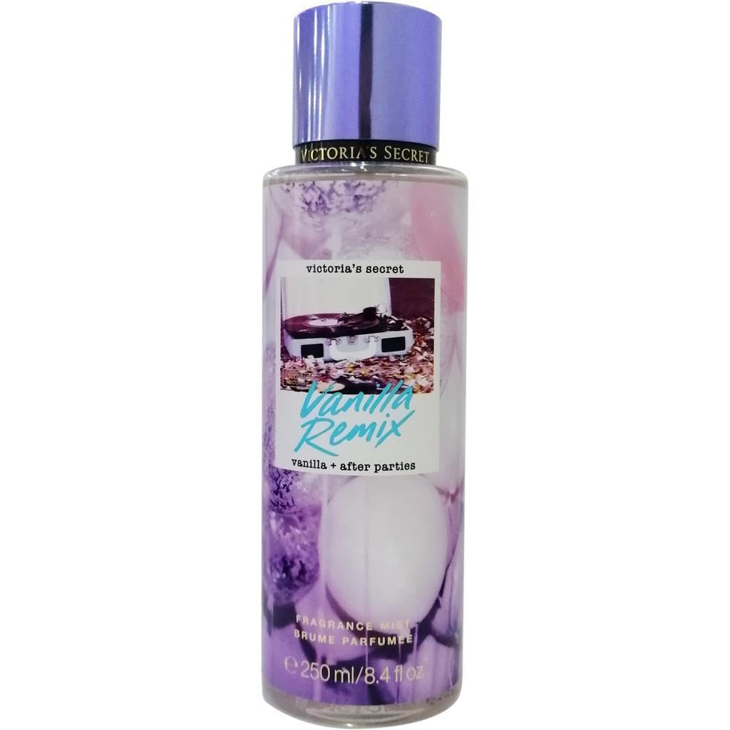Victoria's Secret Vanilla Remix Fragrance Mist 250ML