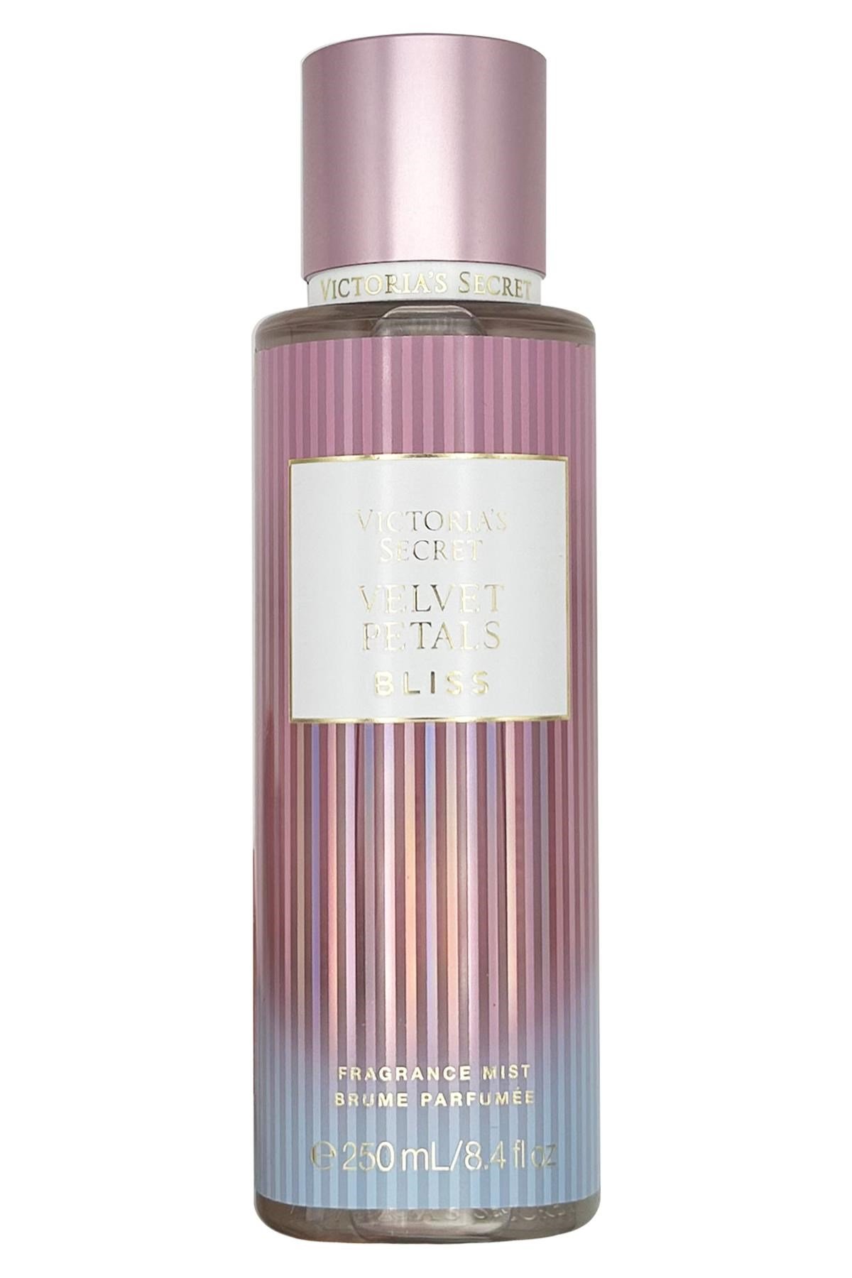 Victoria's Secret Velvet Petals Bliss Vücut Spreyi 250ML