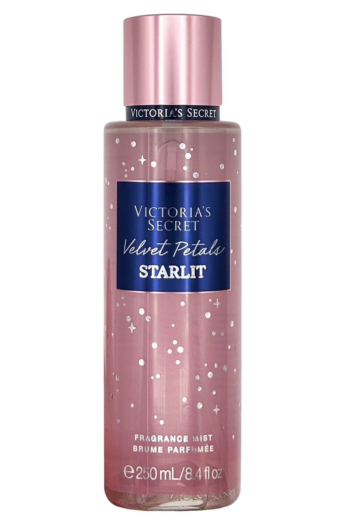 Victoria's Secret Velvet Petals Starlit Vücut Spreyi 250ML