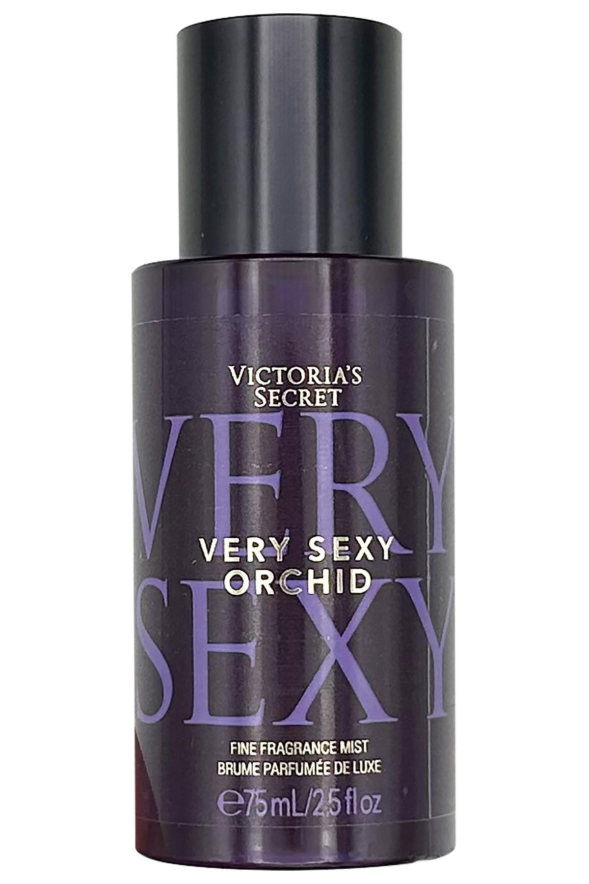 Victoria's Secret Very Sexy Orchid Vücut Spreyi 75ML - 3ka.com.tr