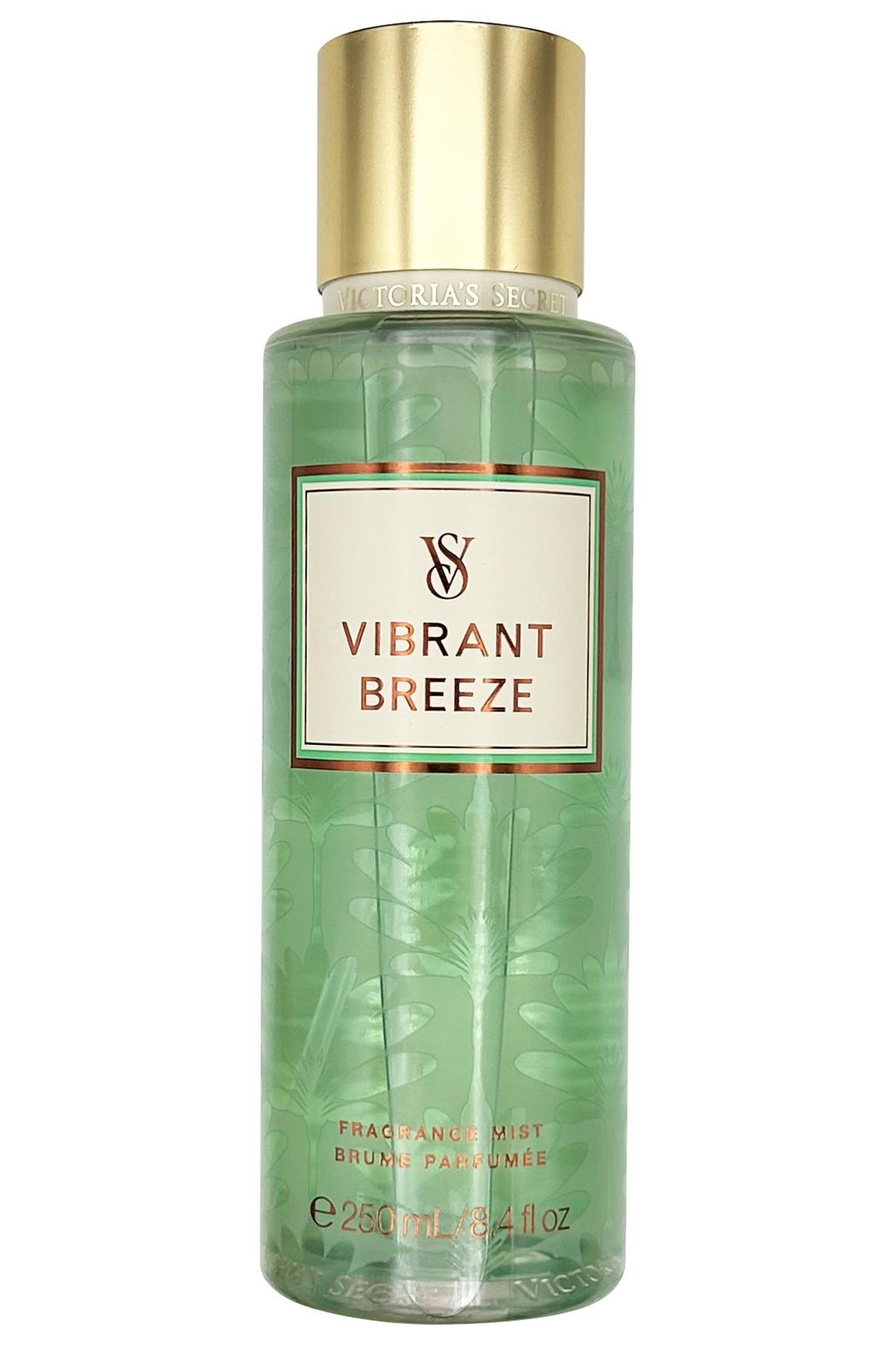 Victoria's Secret Vibrant Breeze Vücut Spreyi 250ML