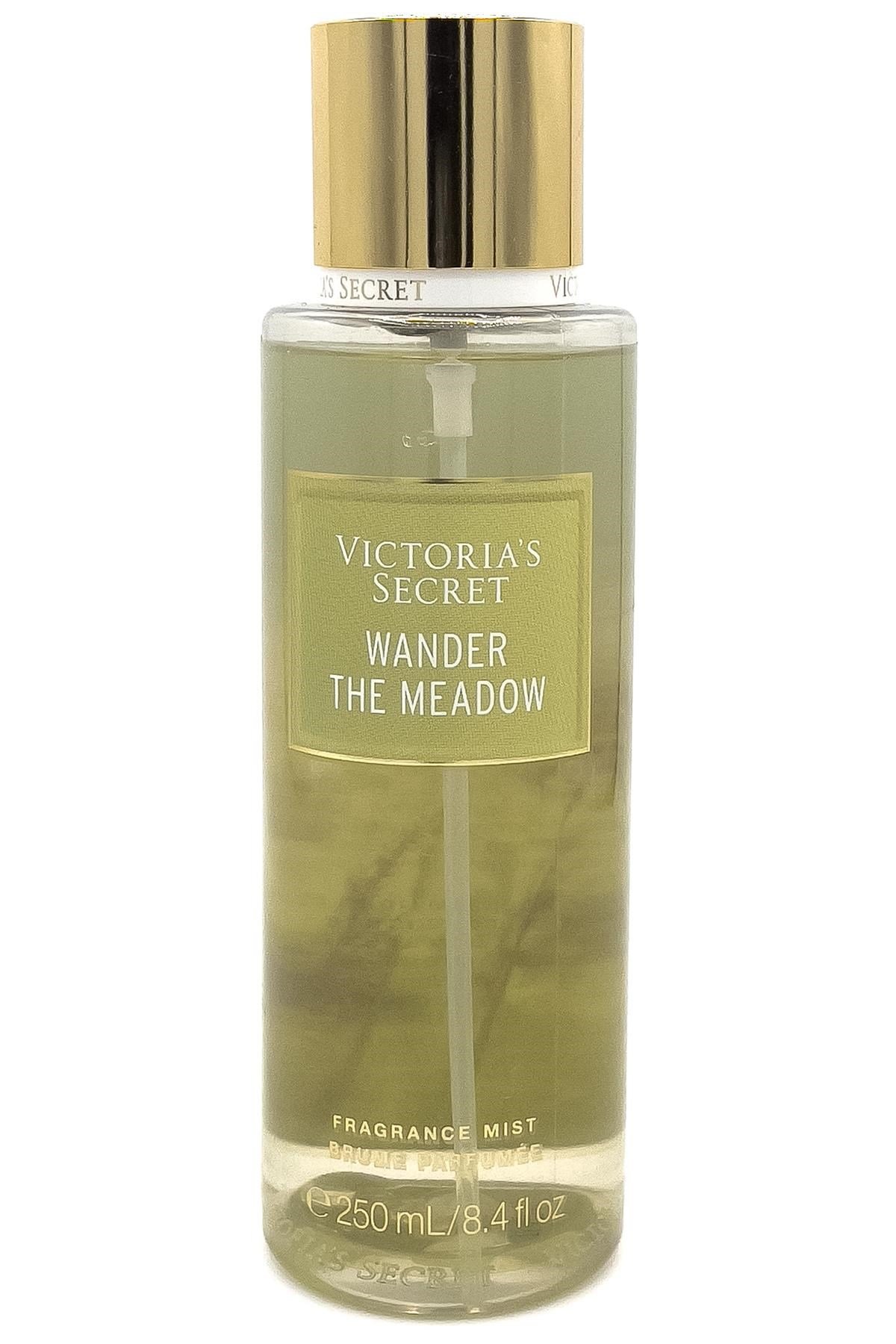 Victoria's Secret Wander The Meadow Vücut Spreyi 250ML