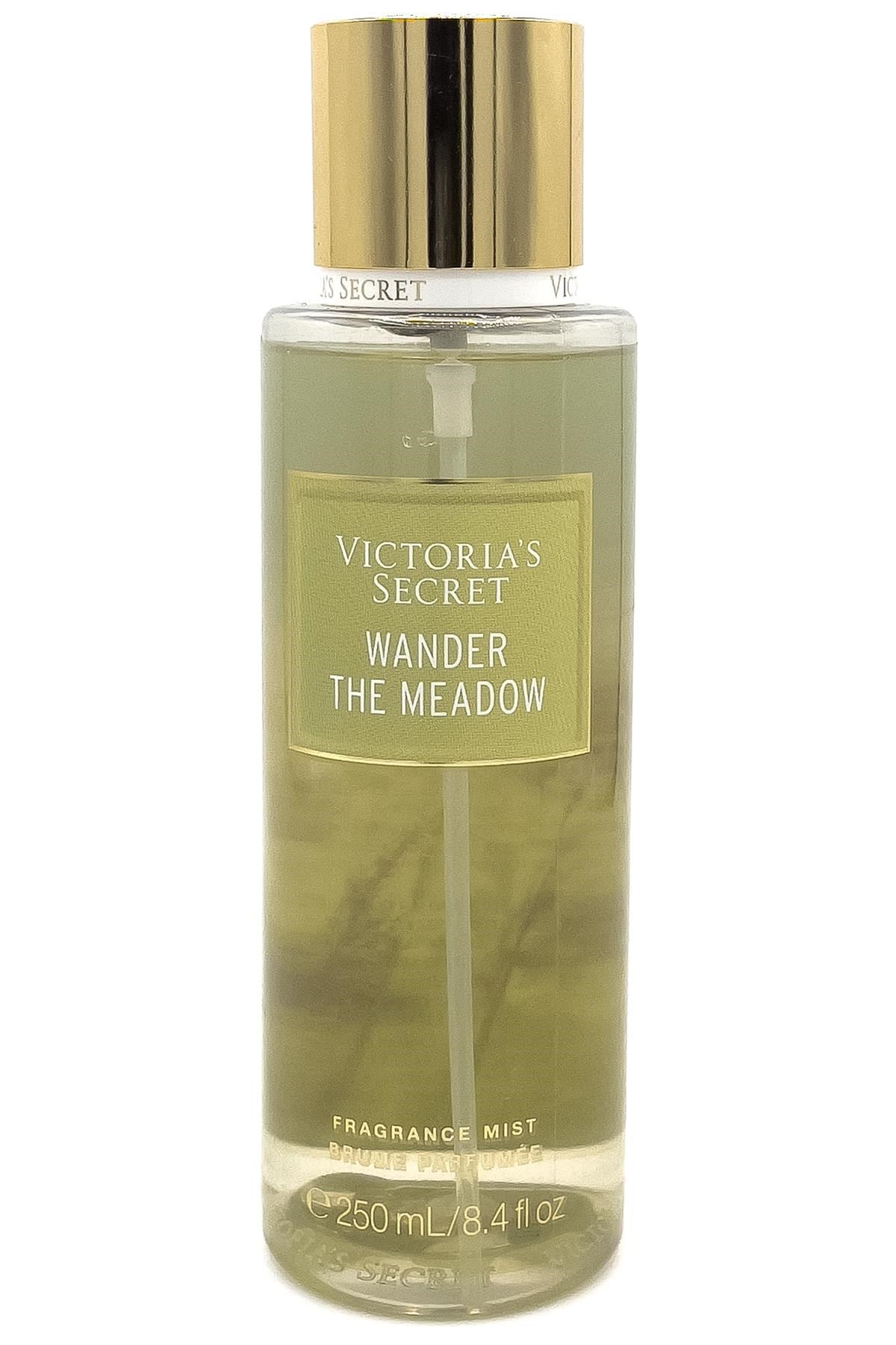 Victoria's Secret Wander The Meadow Vücut Spreyi 250ML