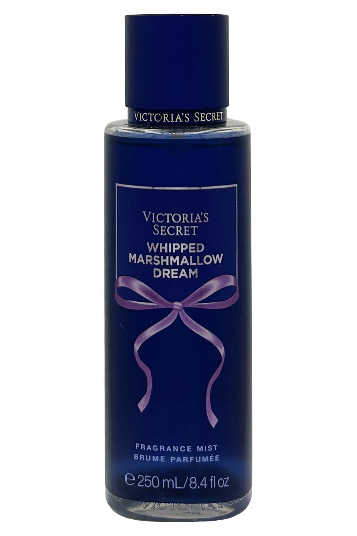 Victoria's Secret Whipped Marshmallow Dream Vücut Spreyi 250ML