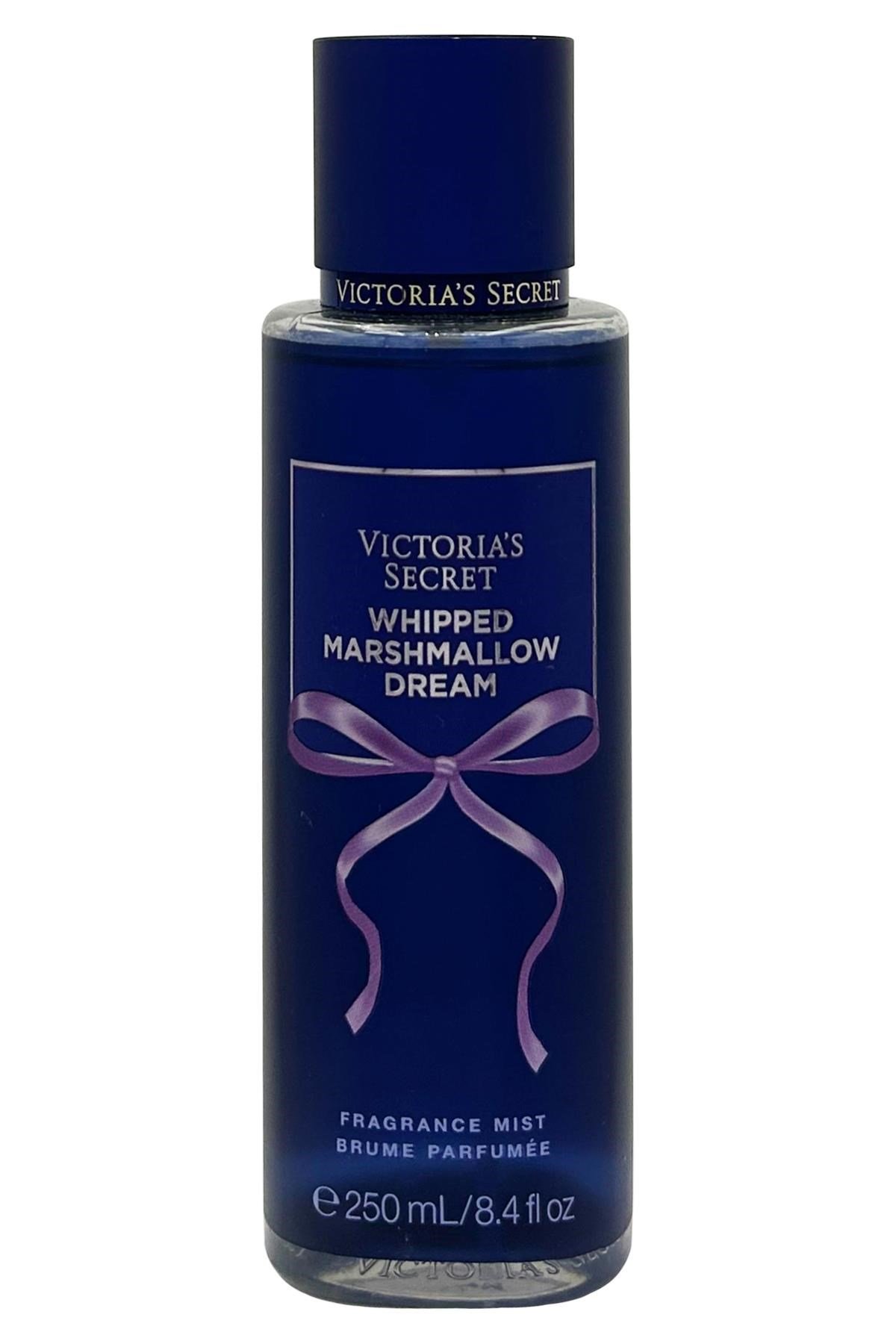 Victoria's Secret Whipped Marshmallow Dream Vücut Spreyi 250ML
