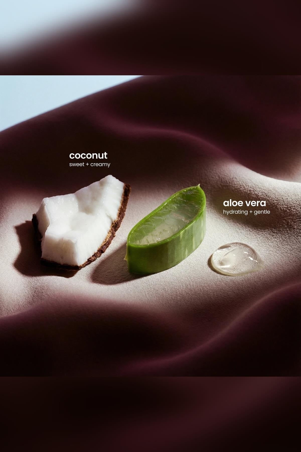 VQ Coconut Nemlendirici ve Kokulu El Temizleme Spreyi 30ML