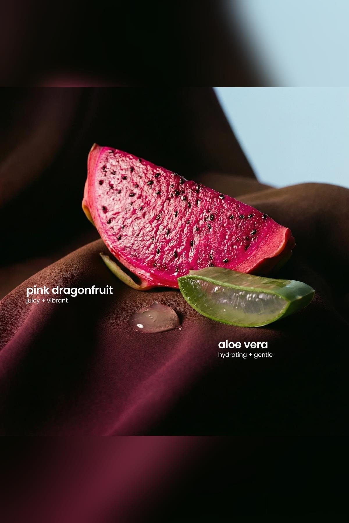 VQ Pink Dragon Fruit Nemlendirici ve Kokulu El Temizleme Spreyi 30ML