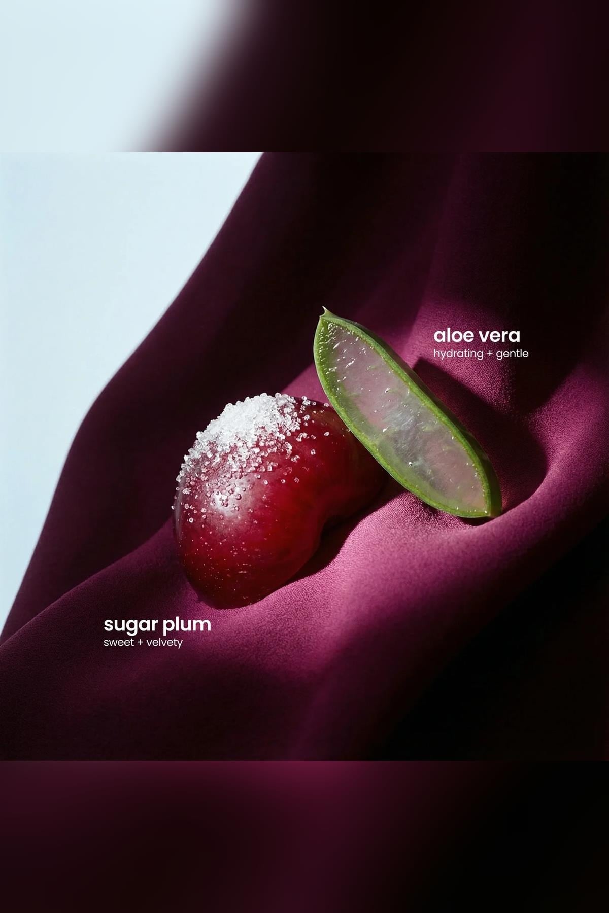 VQ Sugar Plum Nemlendirici ve Kokulu El Temizleme Spreyi 30ML