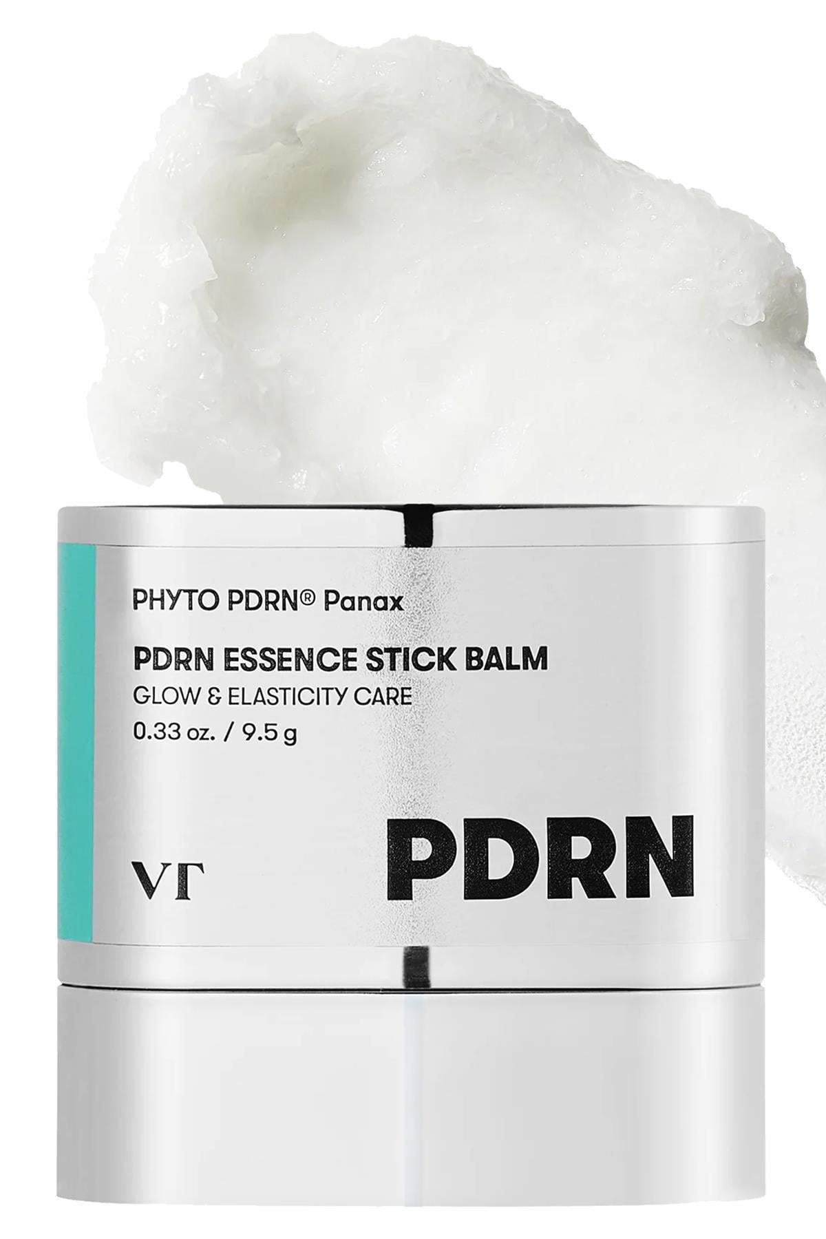 VT Cosmetics PDRN Essence Stick Balm 9.5GR