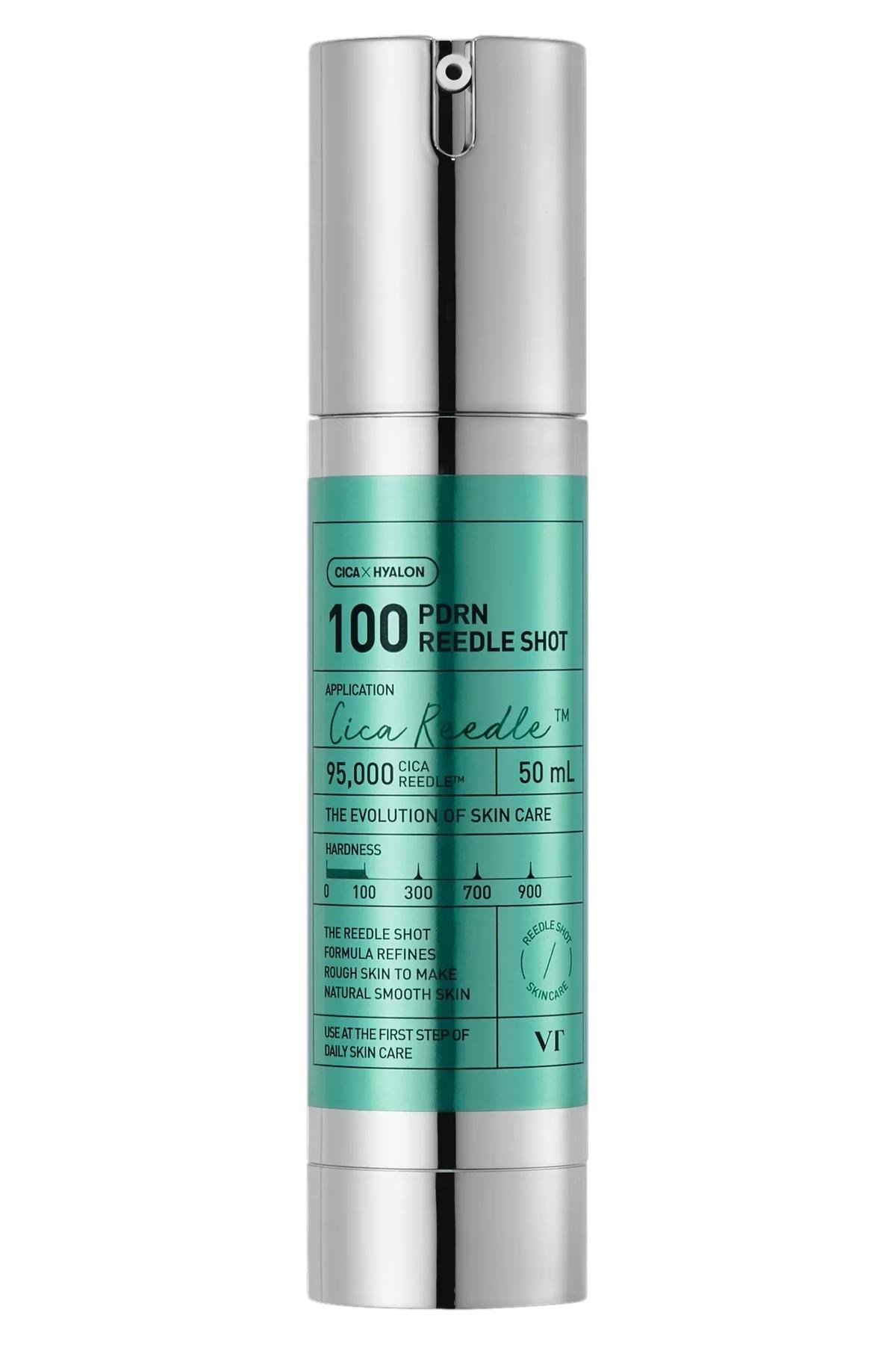 VT Cosmetics PDRN Reedle Shot 100 Yüz Serumu 50ML