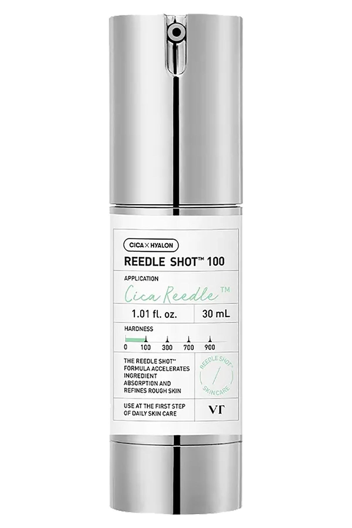 VT Cosmetics Reedle Shot 100 Yüz Serumu 30ML