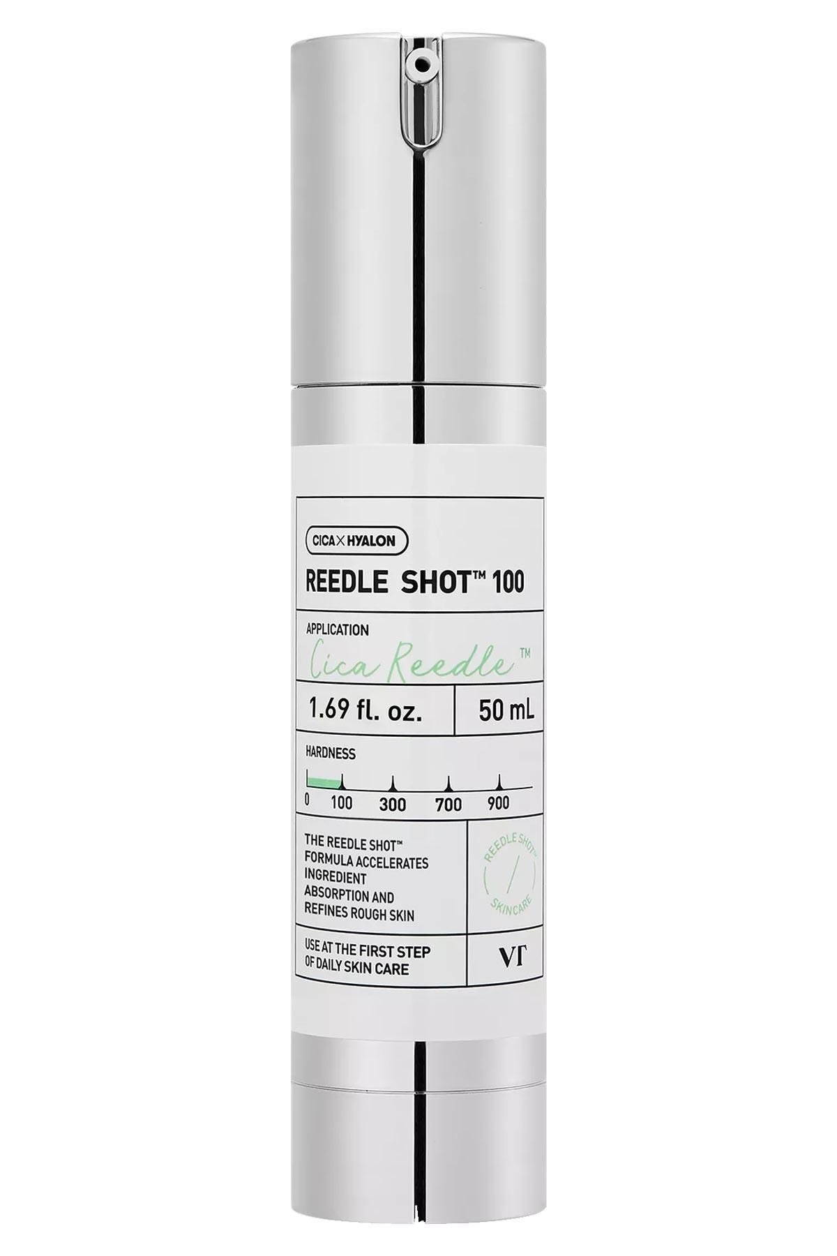 VT Cosmetics Reedle Shot 100 Yüz Serumu 50ML