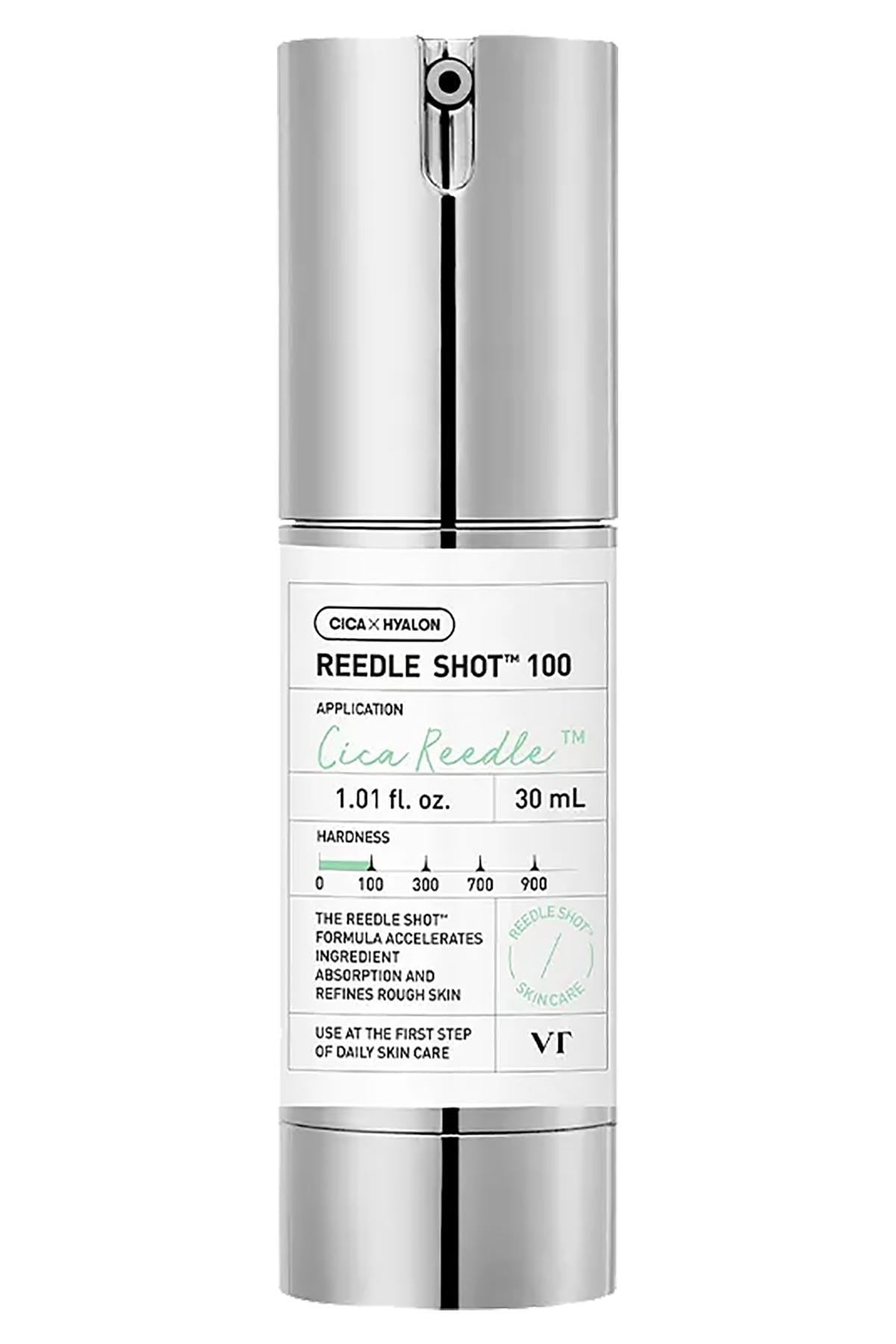 VT Cosmetics Reedle Shot 100 Yüz Serumu 30ML
