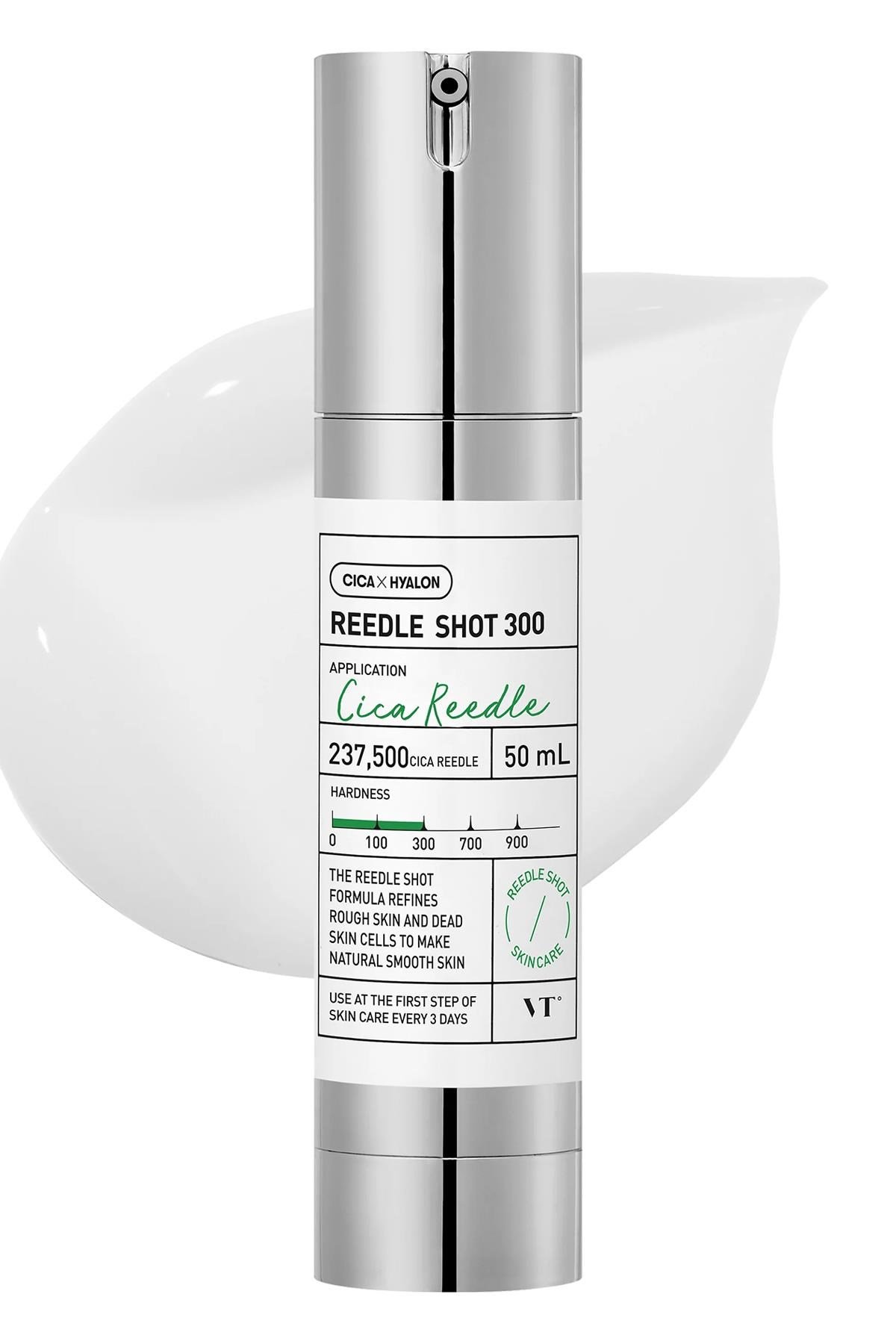 VT Cosmetics Reedle Shot 300 Yüz Serumu 50ML