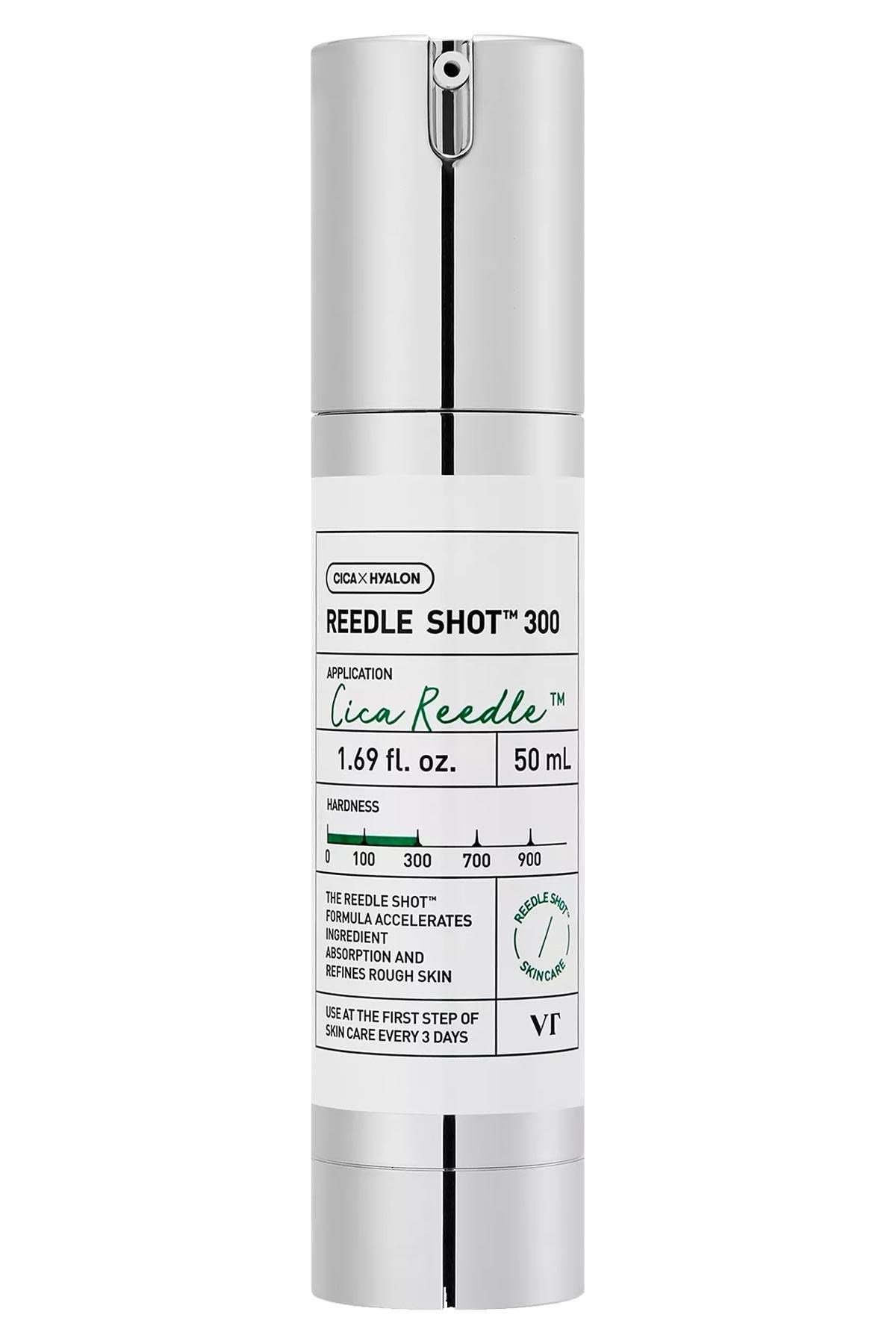 VT Cosmetics Reedle Shot 300 Yüz Serumu 30ML