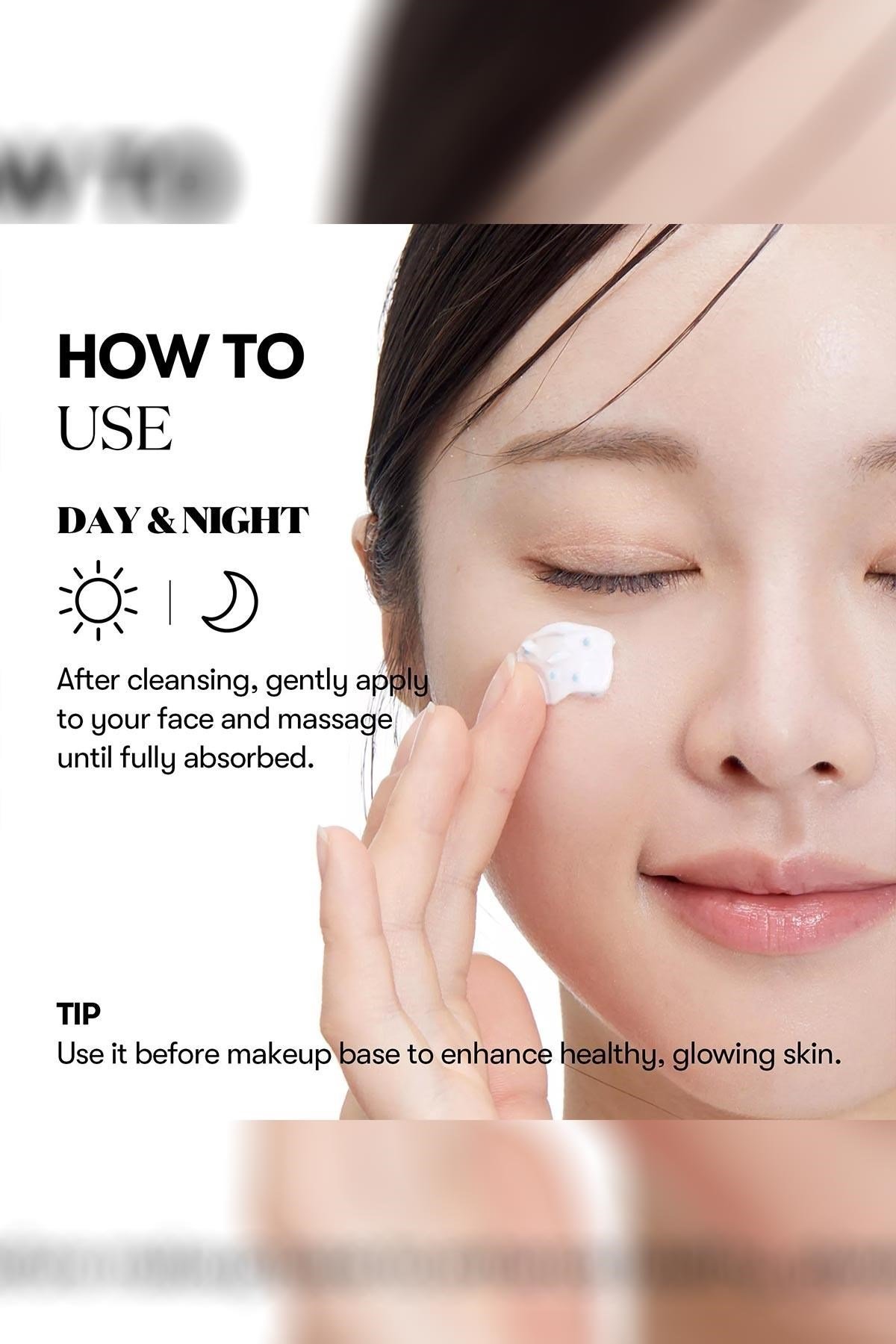 VT Cosmetics VT PDRN Cream 100 Yüz Kremi 50ML