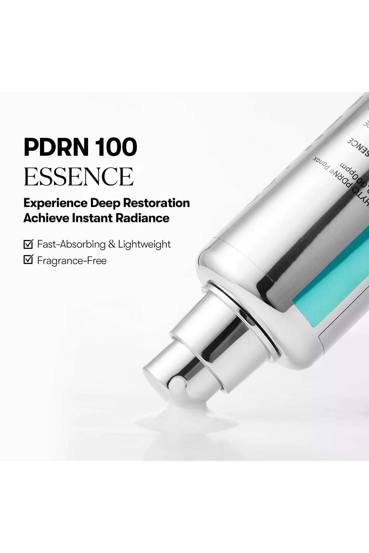 VT Cosmetics VT PDRN Essence 100 Vegan Yüz Serumu 30ML