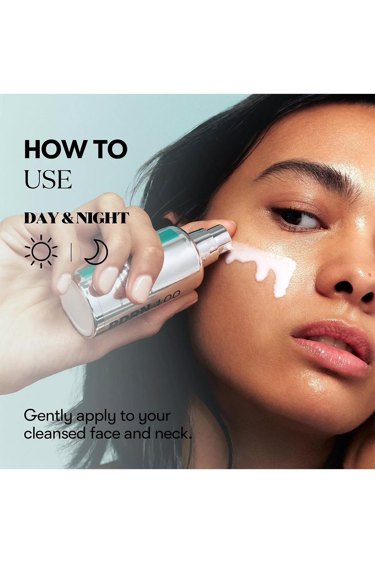VT Cosmetics VT PDRN Essence 100 Vegan Yüz Serumu 30ML