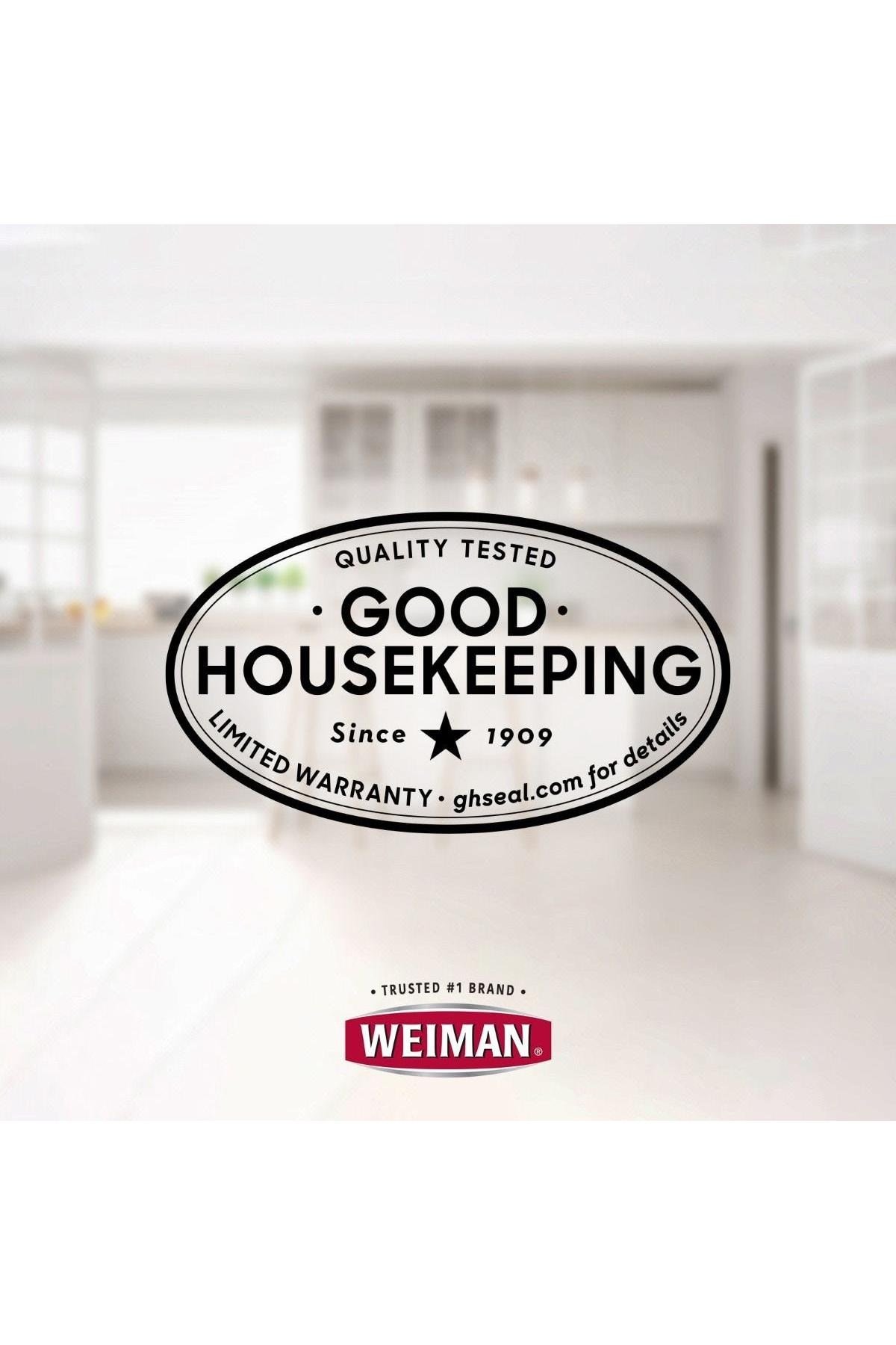 Weiman Cam Setüstü Ocak Temizleyici ve Cila 425GR
