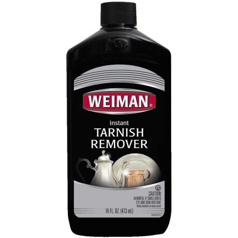 Weiman Gümüş ve Bakırlar İçin Leke Çıkarıcı 473ML