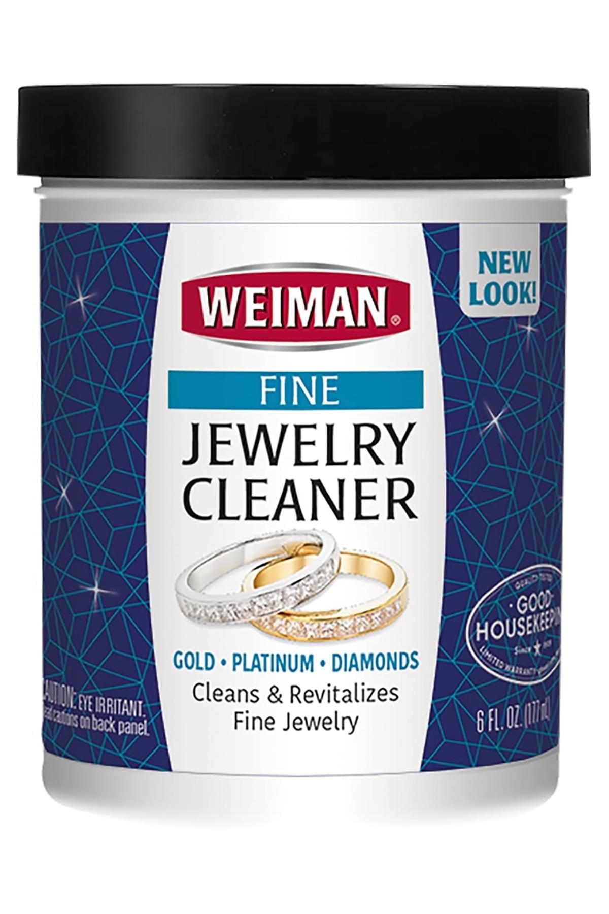 Weiman Mücevher Temizleyici 177ML